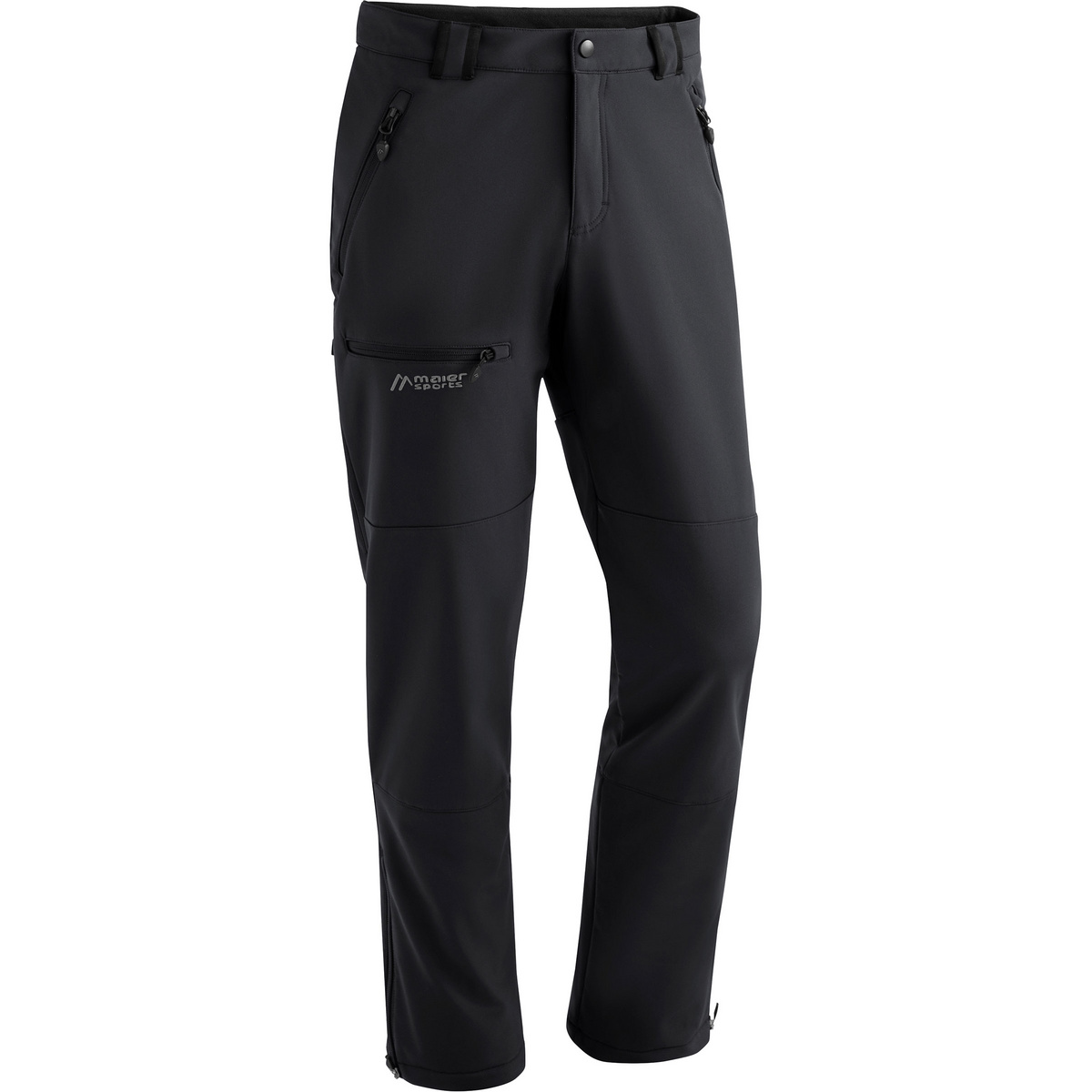 foto del prodotto maier sports uomo pantaloni adakit