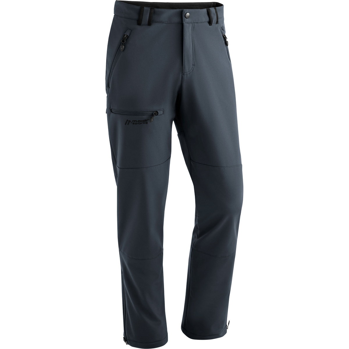 foto del prodotto maier sports uomo pantaloni adakit
