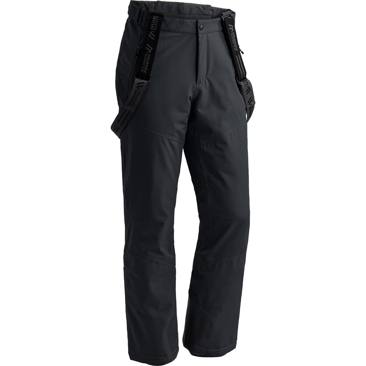 foto del prodotto maier sports uomo pantaloni anton 2.1