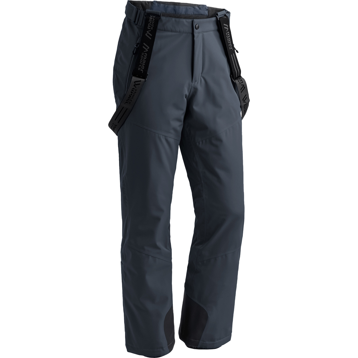 foto del prodotto maier sports uomo pantaloni anton 2.1