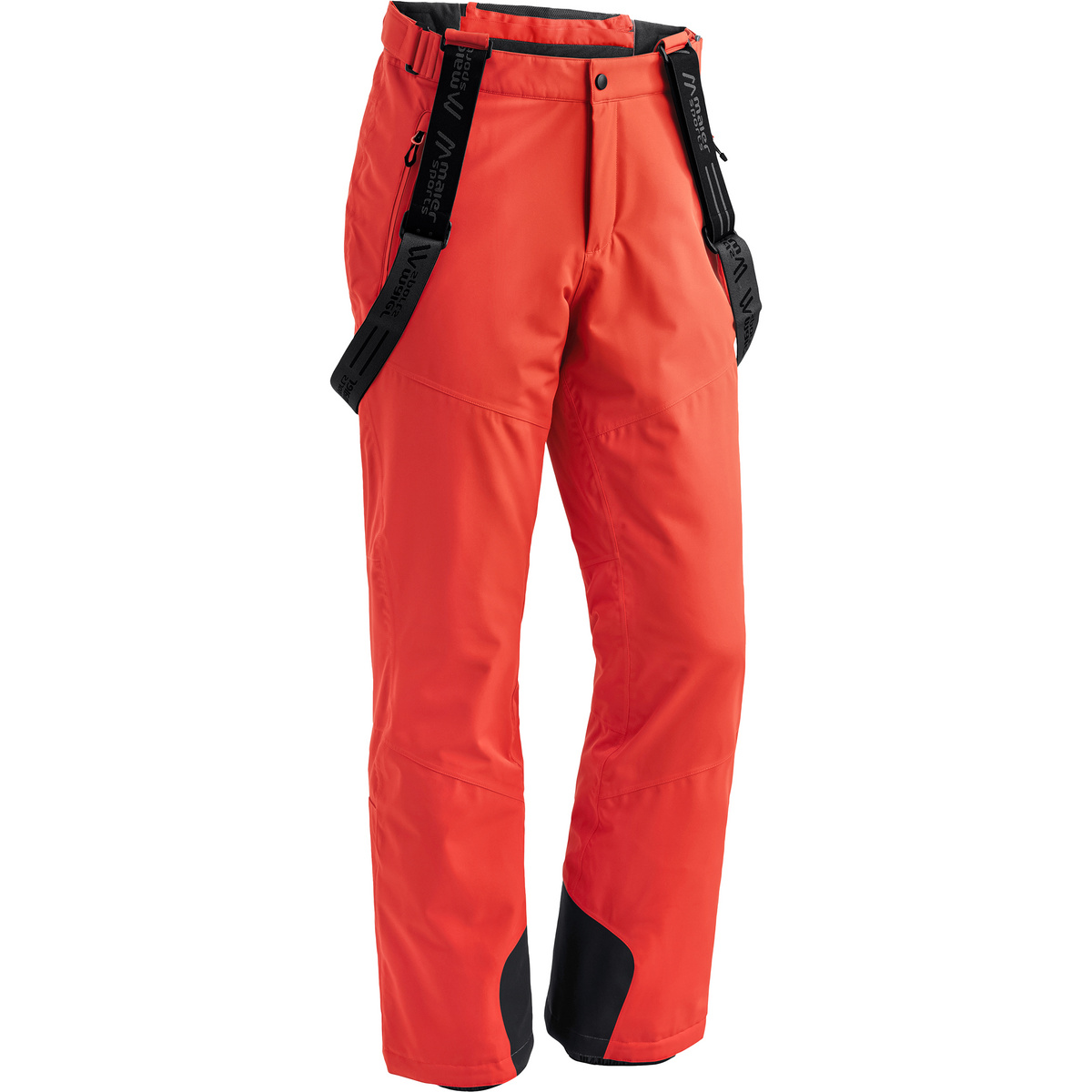foto del prodotto maier sports uomo pantaloni anton 2.1