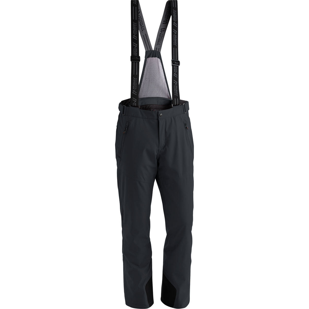 foto del prodotto maier sports uomo pantaloni anton 2