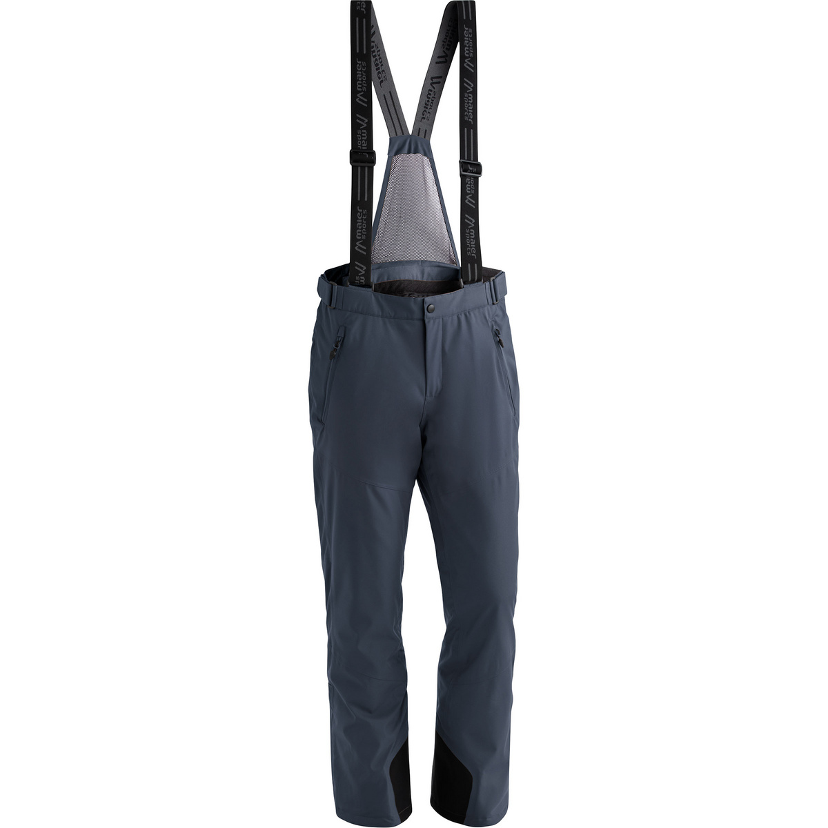 foto del prodotto maier sports uomo pantaloni anton 2