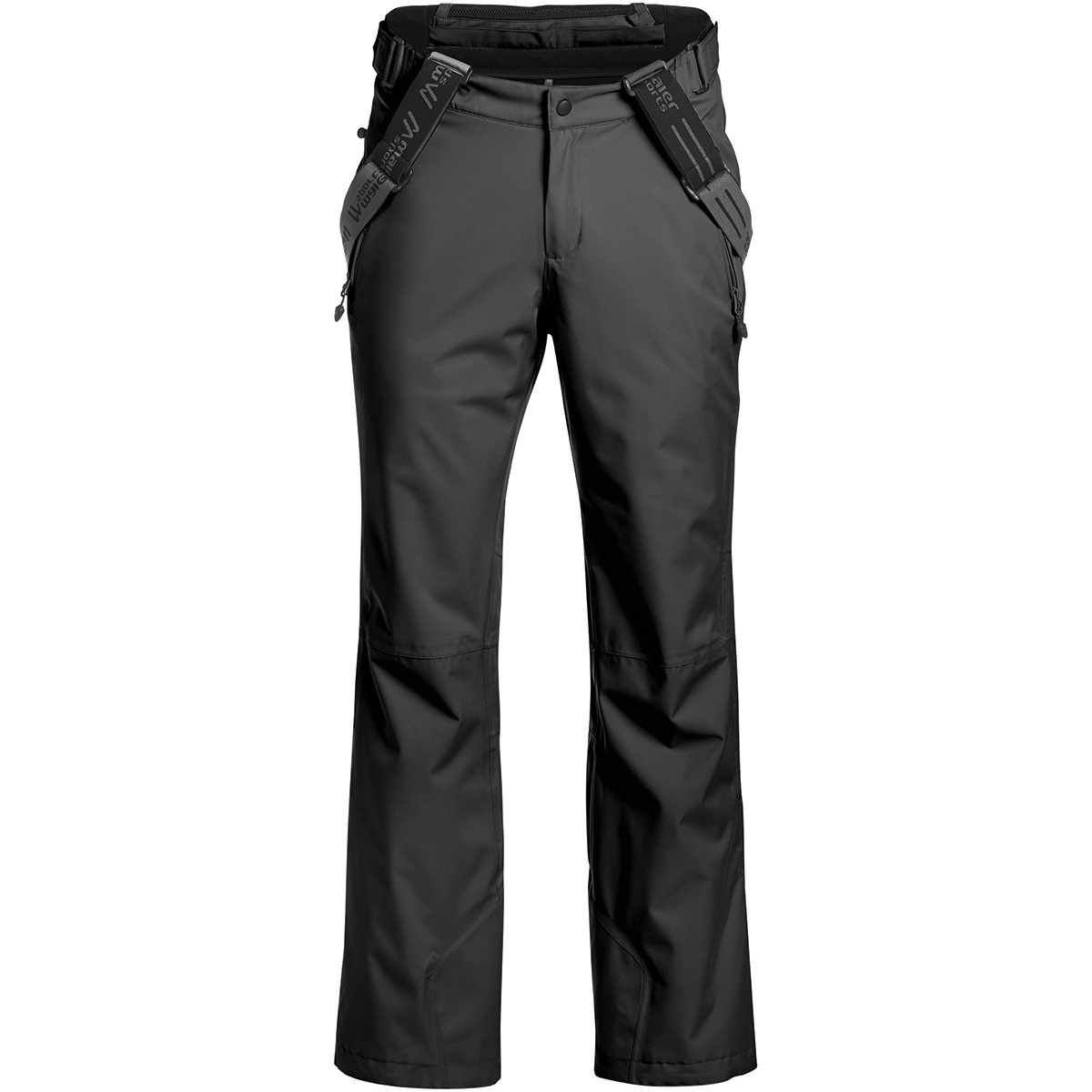 foto del prodotto maier sports uomo pantaloni anton light