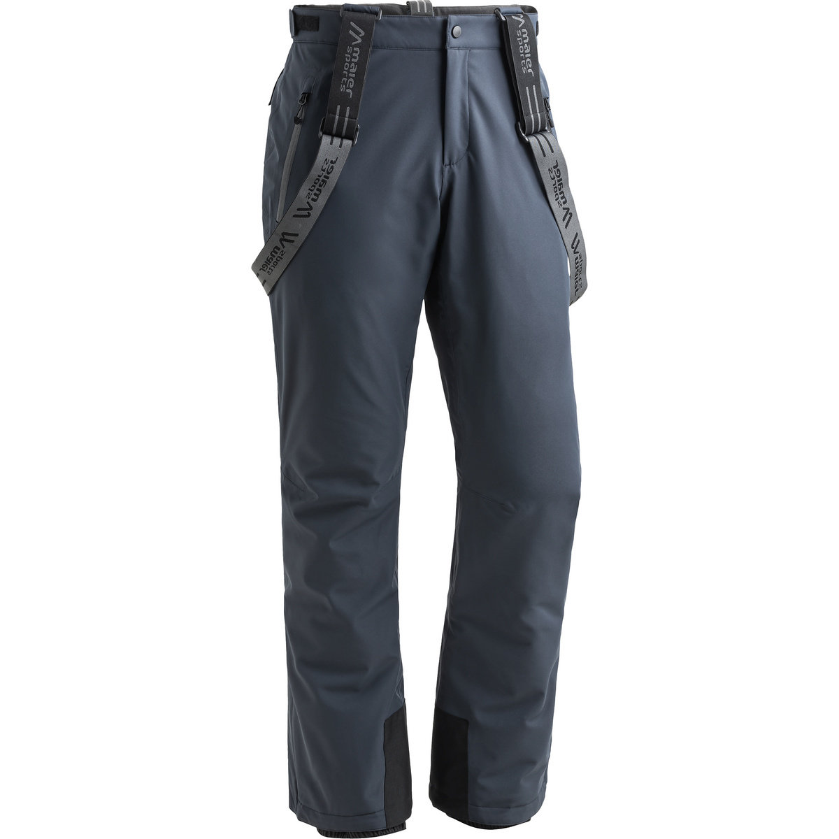 foto del prodotto maier sports uomo pantaloni anton vent slim