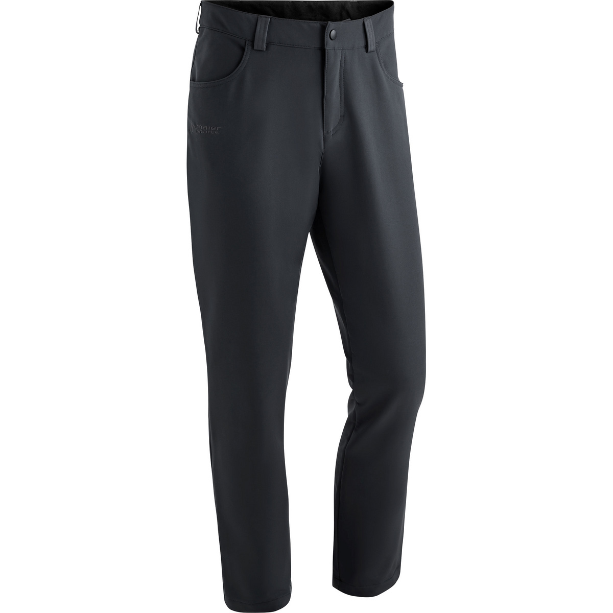 foto del prodotto maier sports uomo pantaloni charles