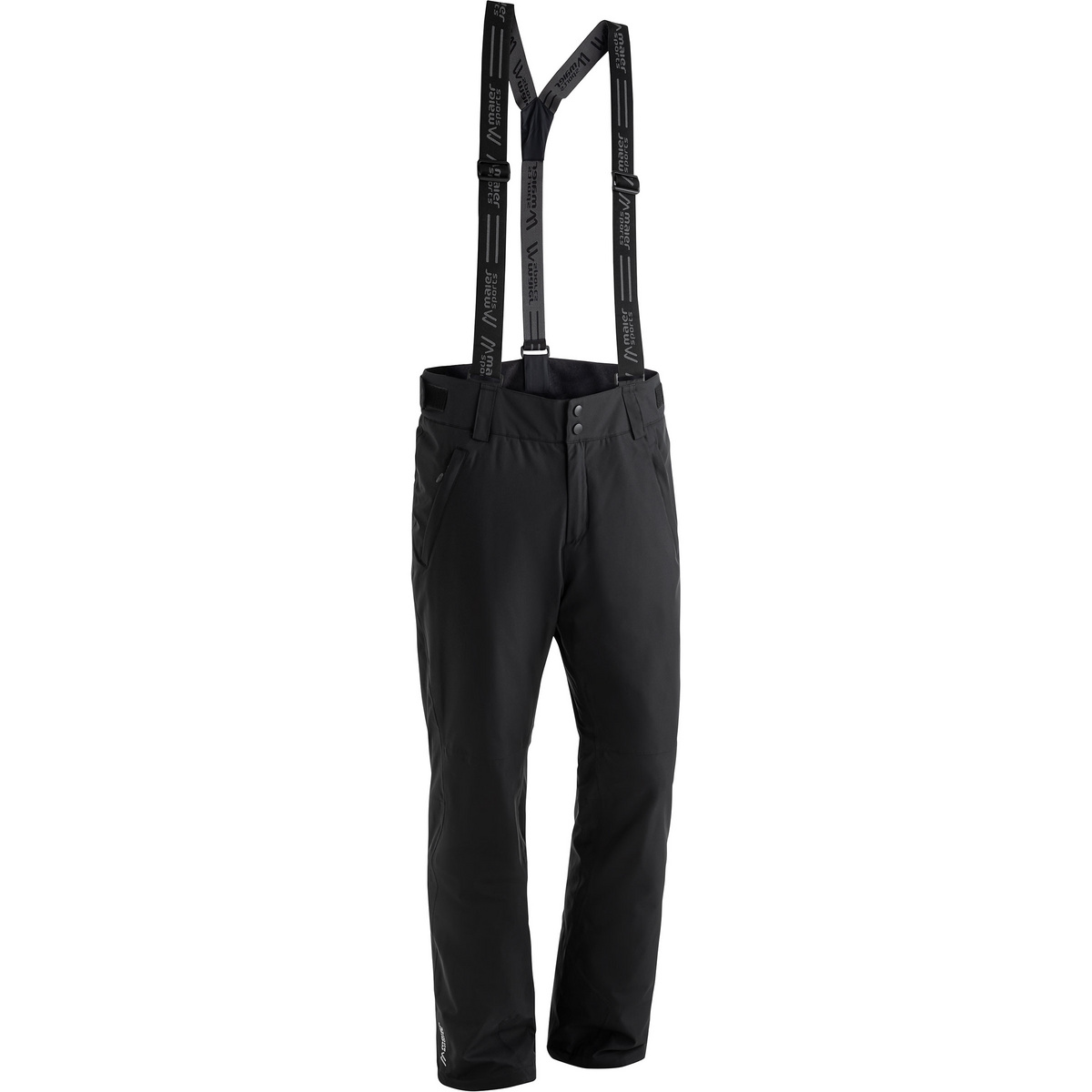 foto del prodotto maier sports uomo pantaloni corban t
