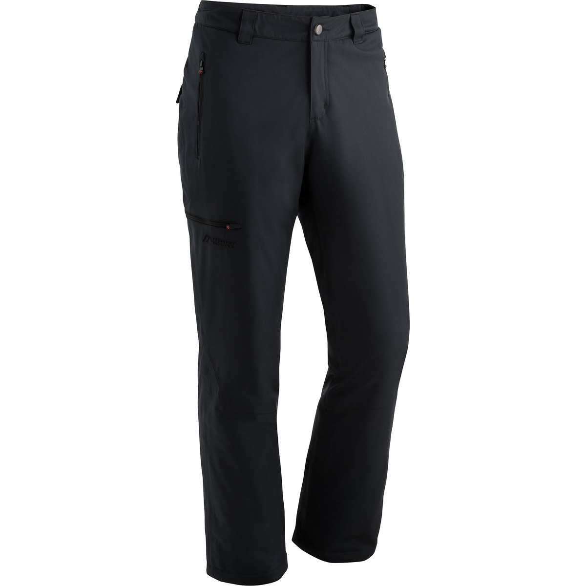 foto del prodotto maier sports uomo pantaloni dunit