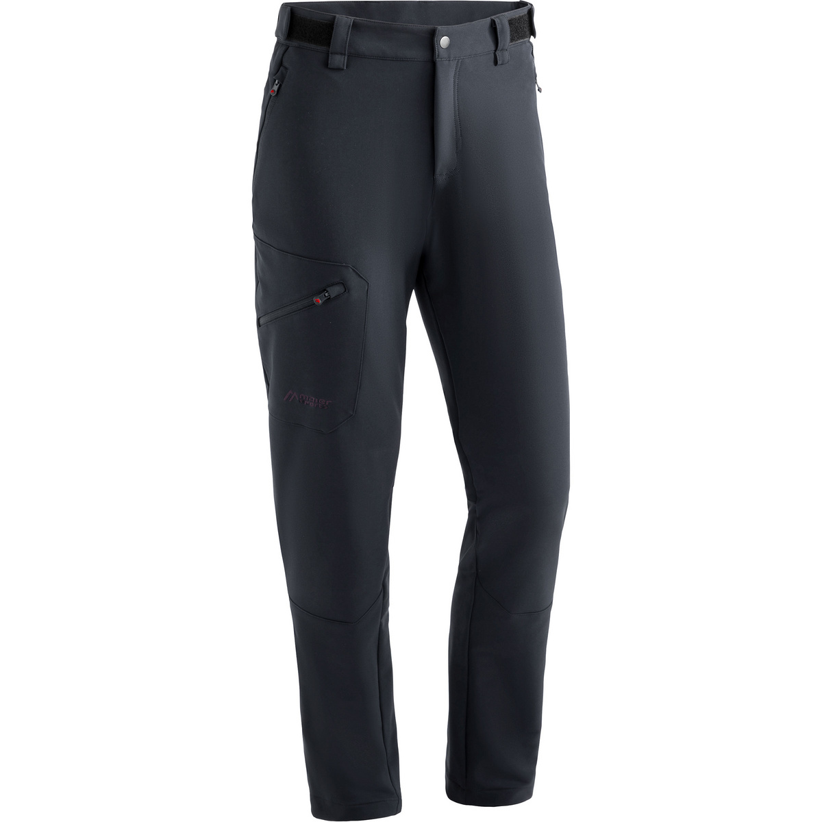 foto del prodotto maier sports uomo pantaloni foidit