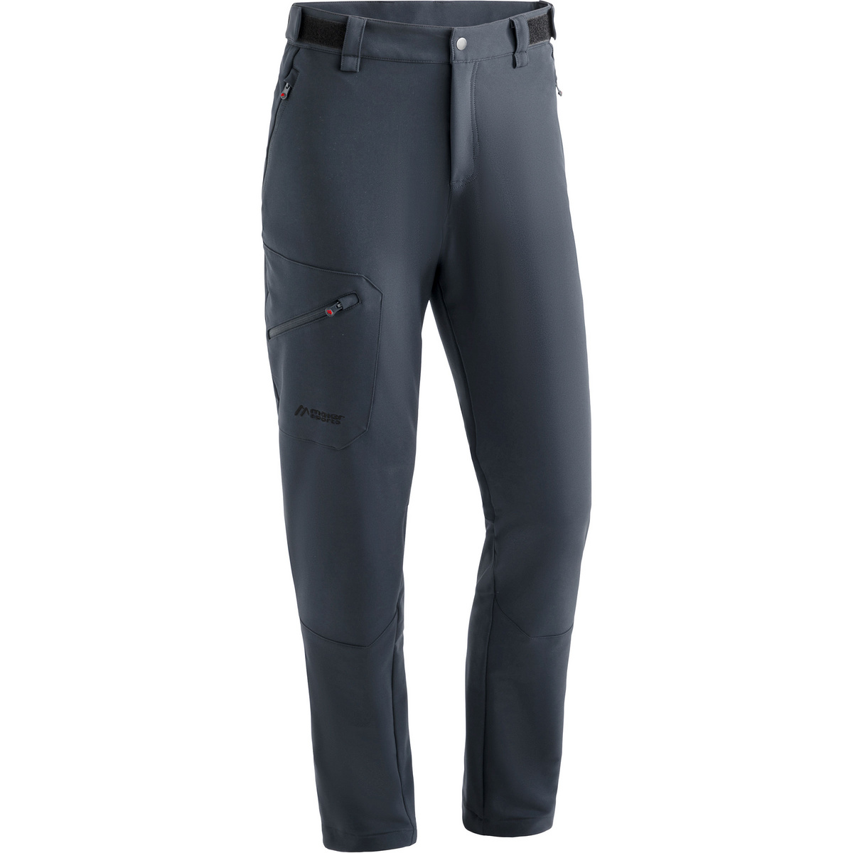 foto del prodotto maier sports uomo pantaloni foidit