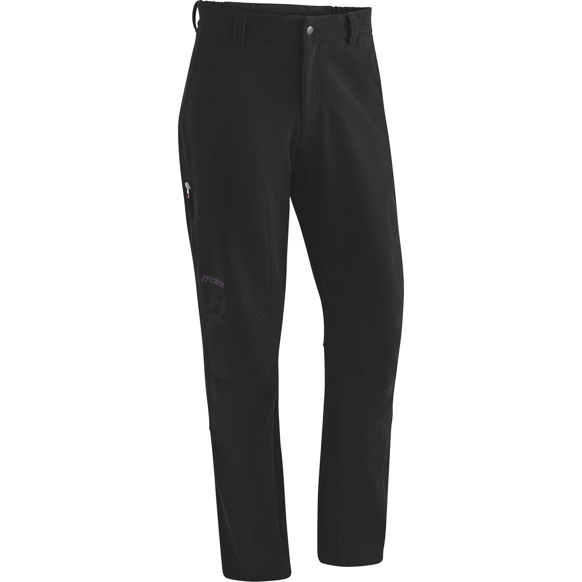 foto del prodotto maier sports uomo pantaloni herrmann