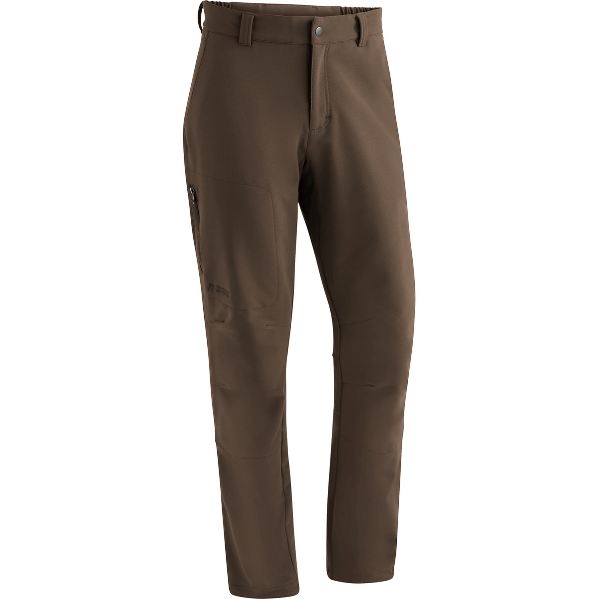 foto del prodotto maier sports uomo pantaloni herrmann