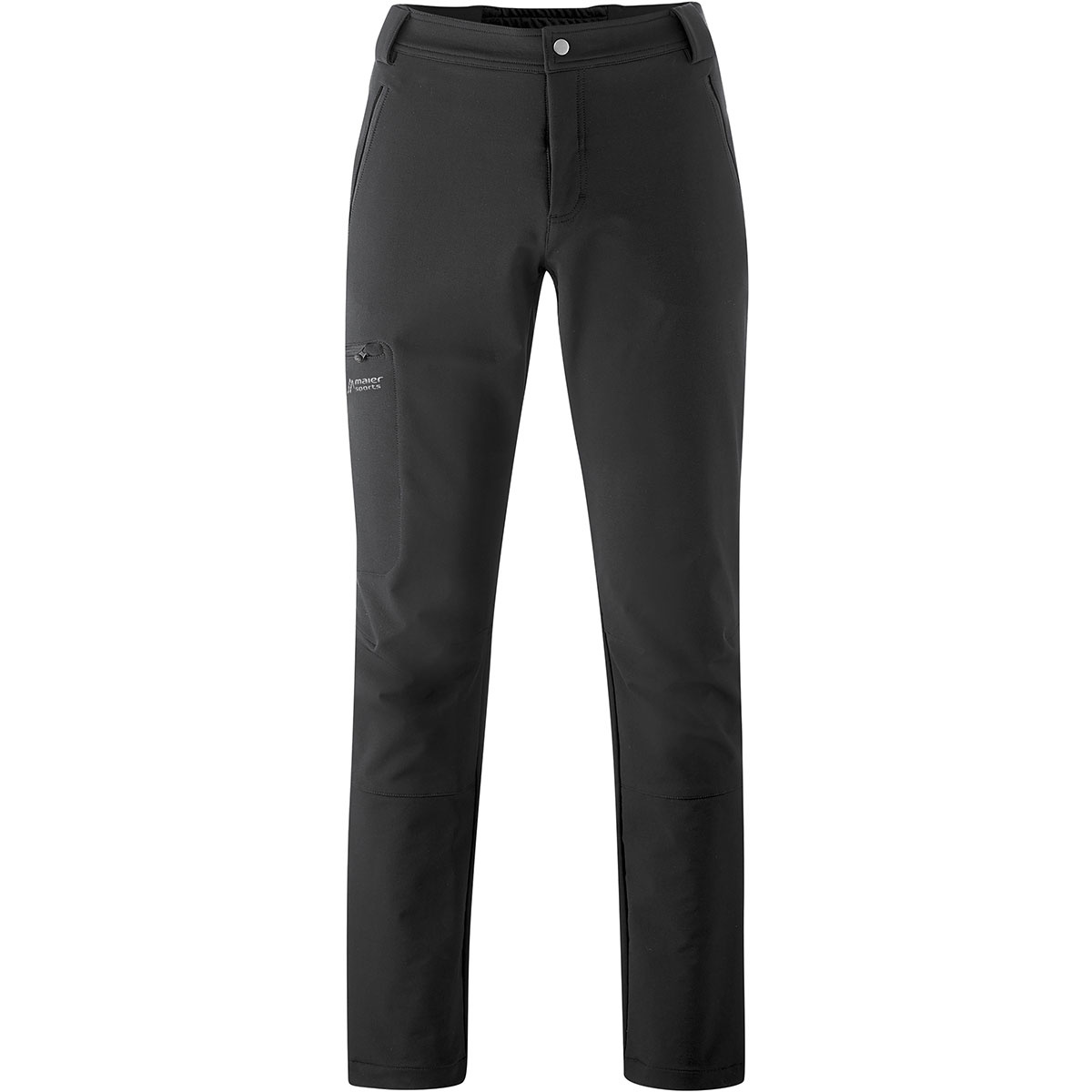 foto del prodotto maier sports uomo pantaloni invernali norit
