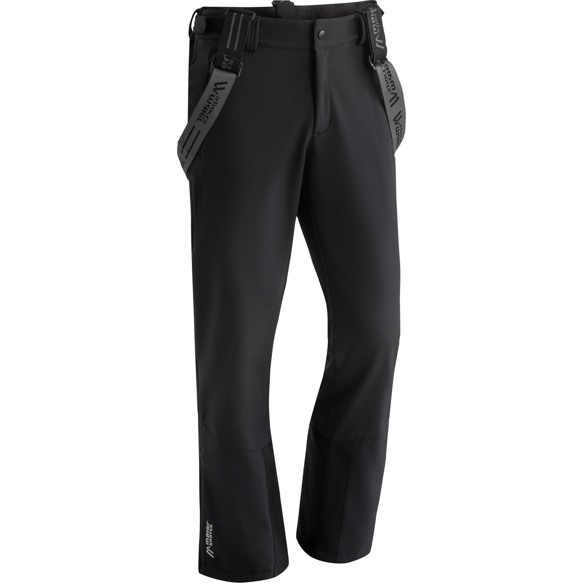 foto del prodotto maier sports uomo pantaloni lothar 2.0