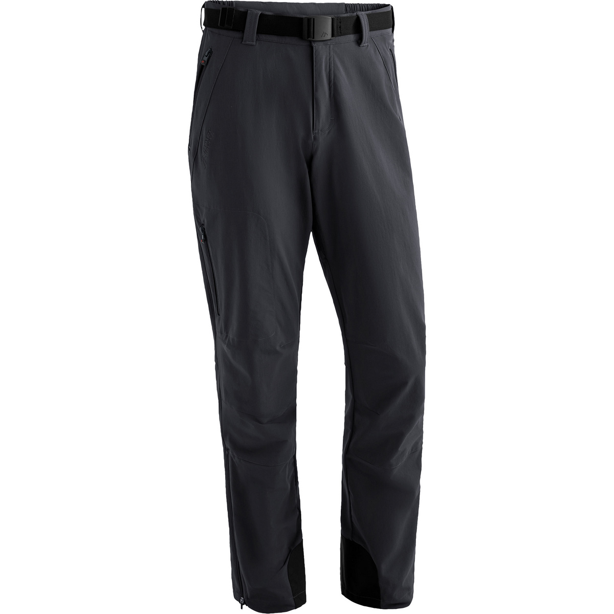 foto del prodotto maier sports uomo pantaloni naturno