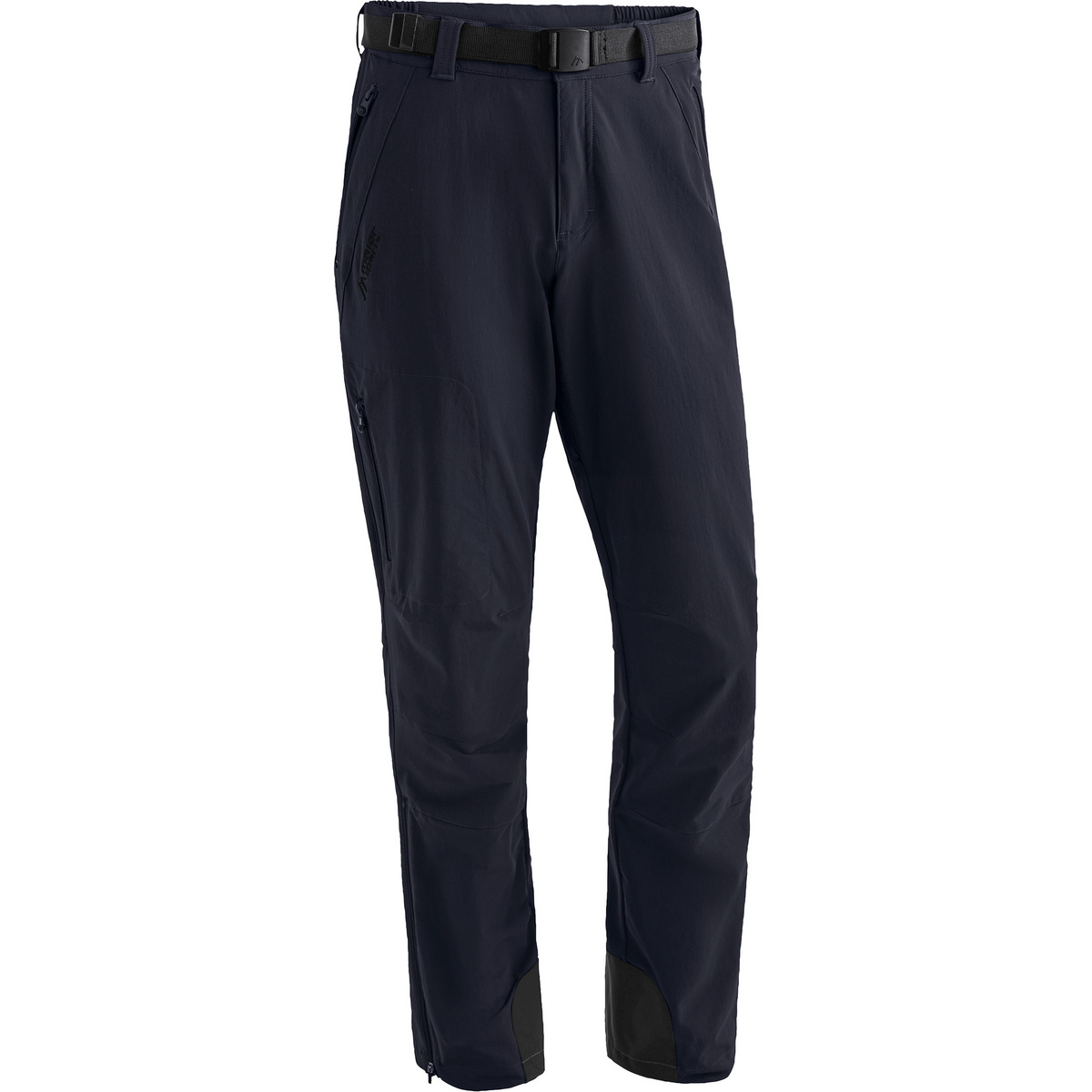 foto del prodotto maier sports uomo pantaloni naturno