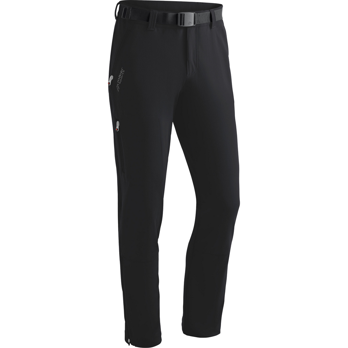 foto del prodotto maier sports uomo pantaloni naturno slim