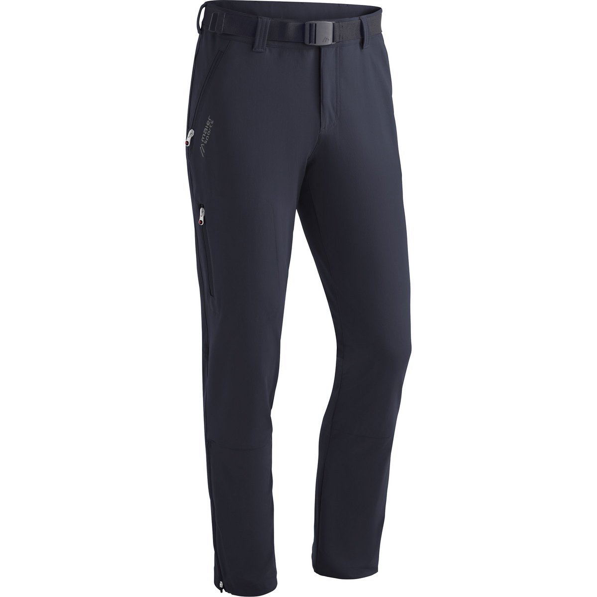 foto del prodotto maier sports uomo pantaloni naturno slim