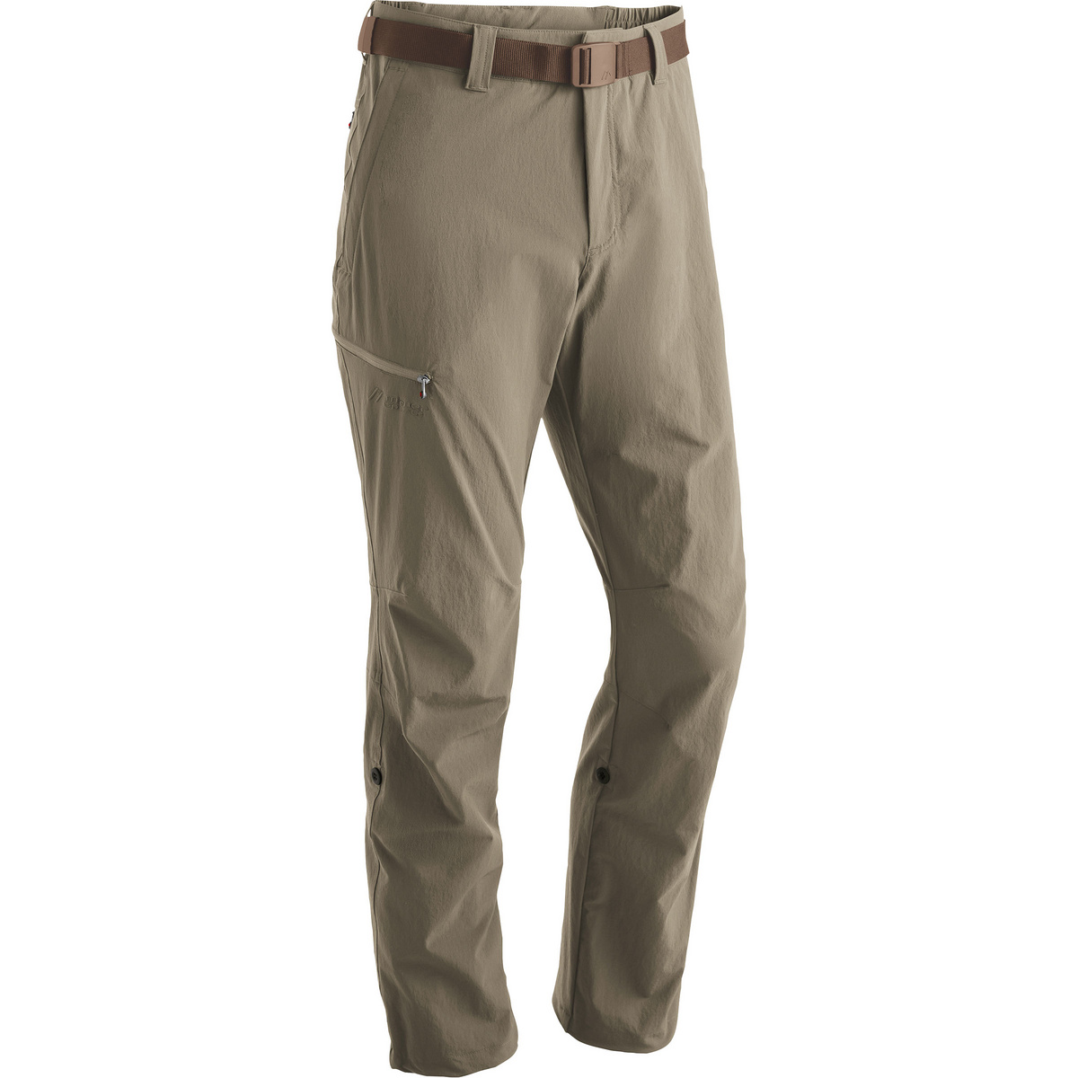 foto del prodotto maier sports uomo pantaloni nil