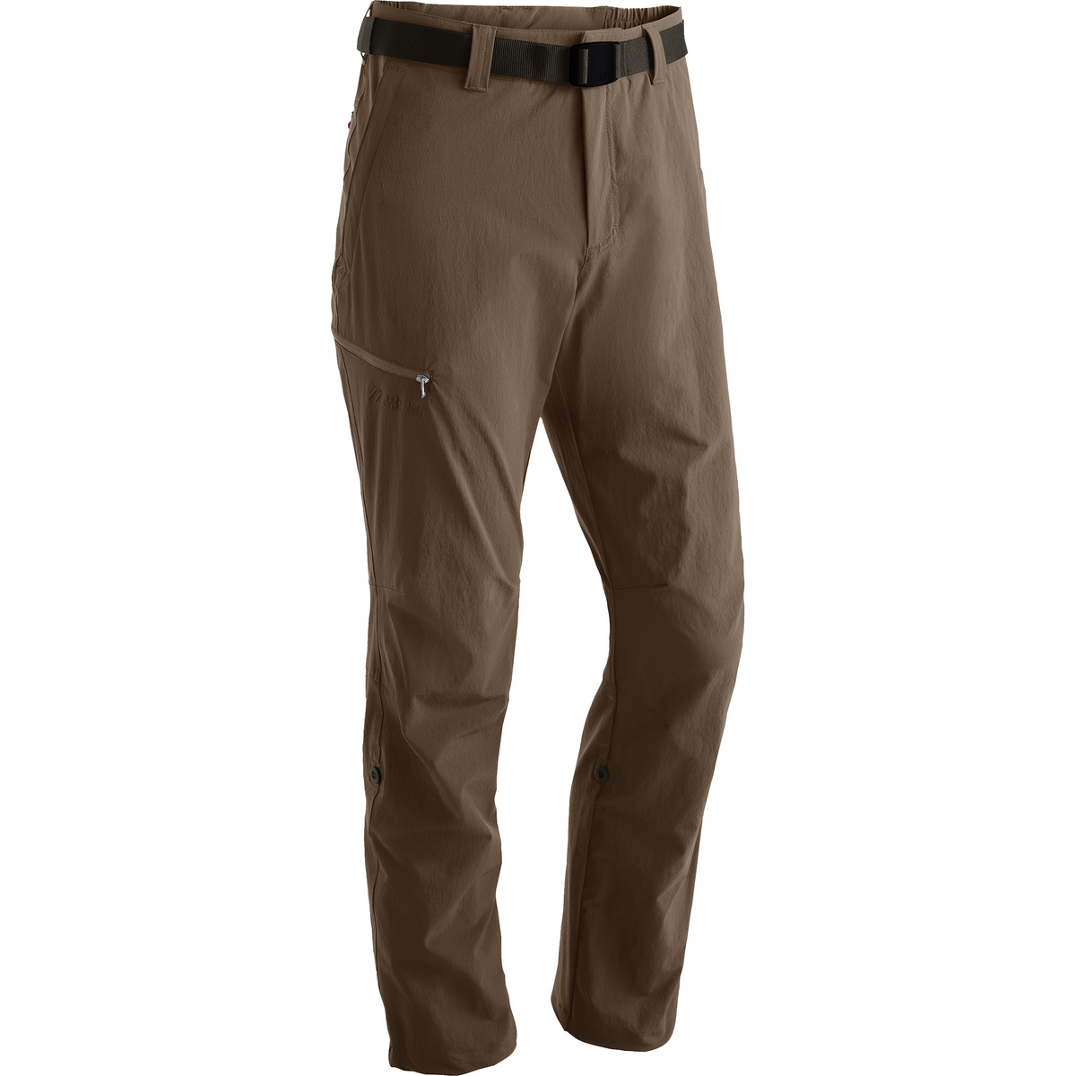 foto del prodotto maier sports uomo pantaloni nil
