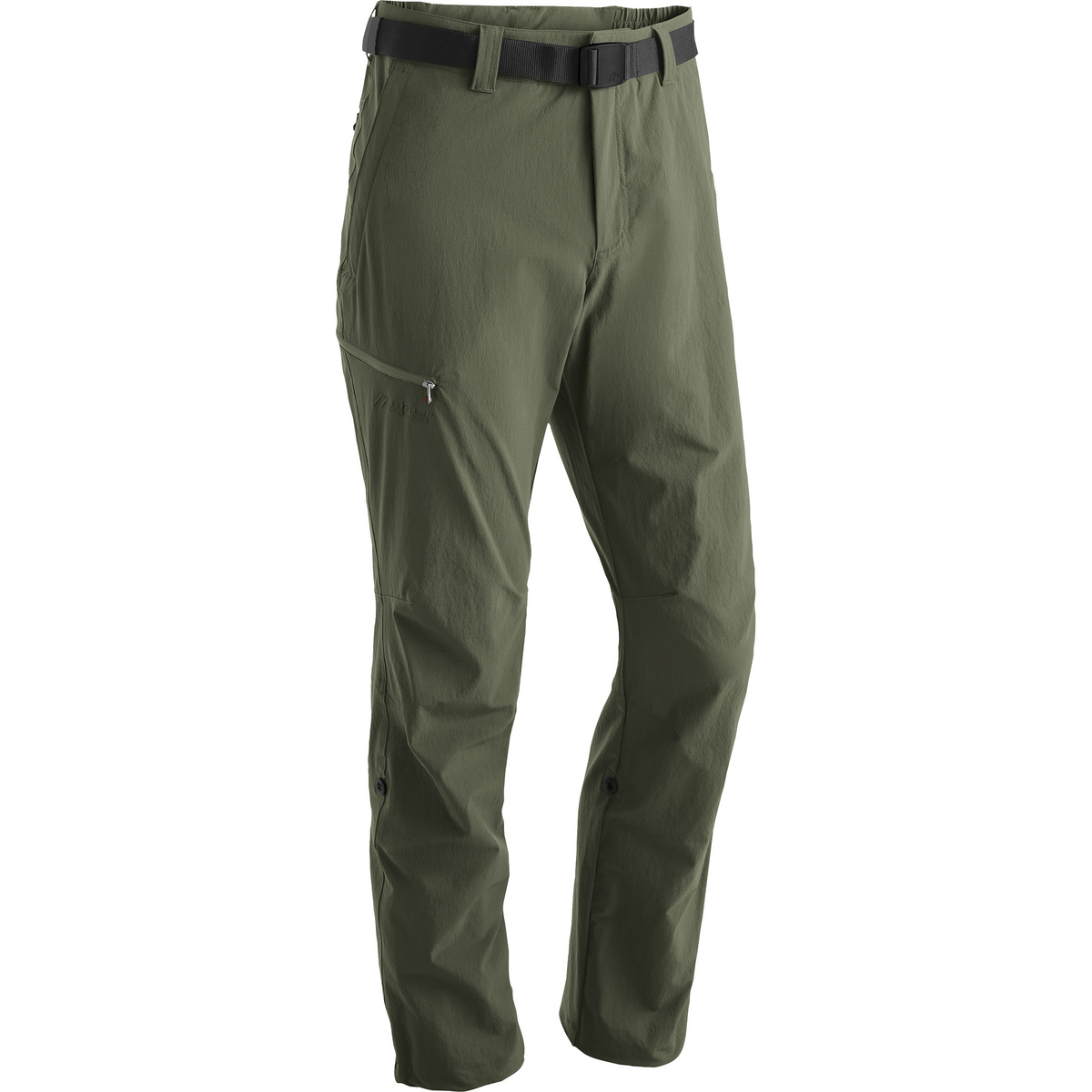 foto del prodotto maier sports uomo pantaloni nil