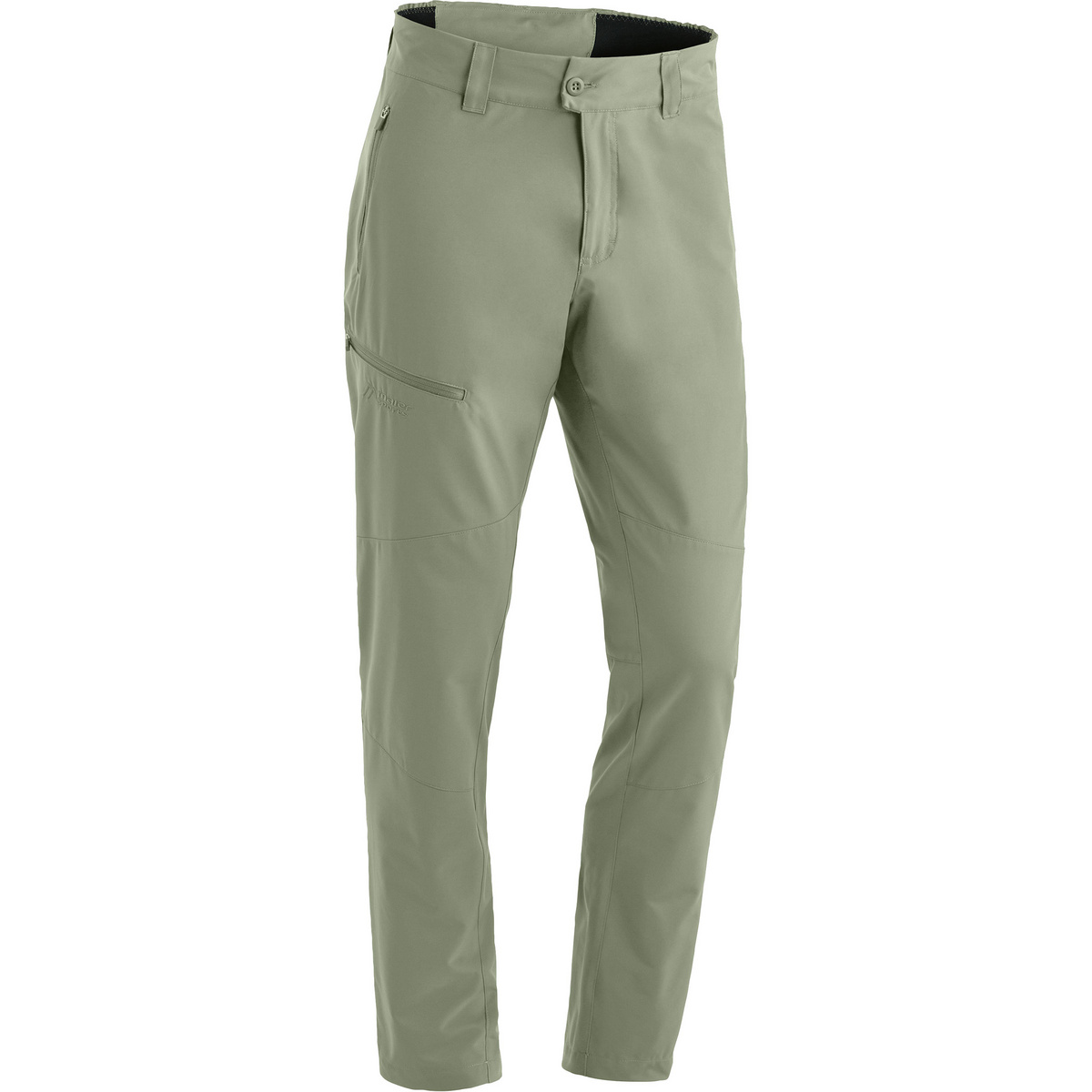 foto del prodotto maier sports uomo pantaloni nil loop