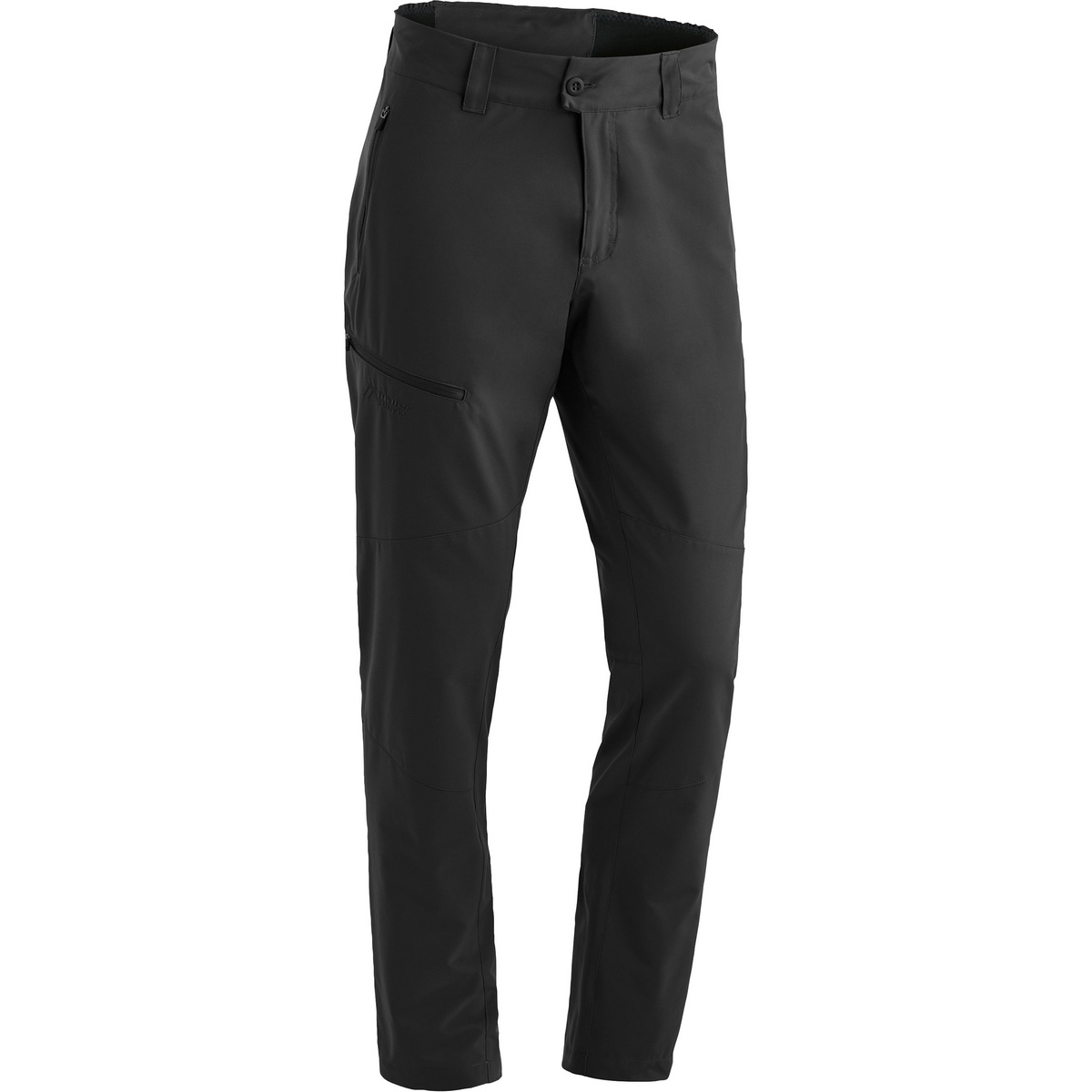foto del prodotto maier sports uomo pantaloni nil loop
