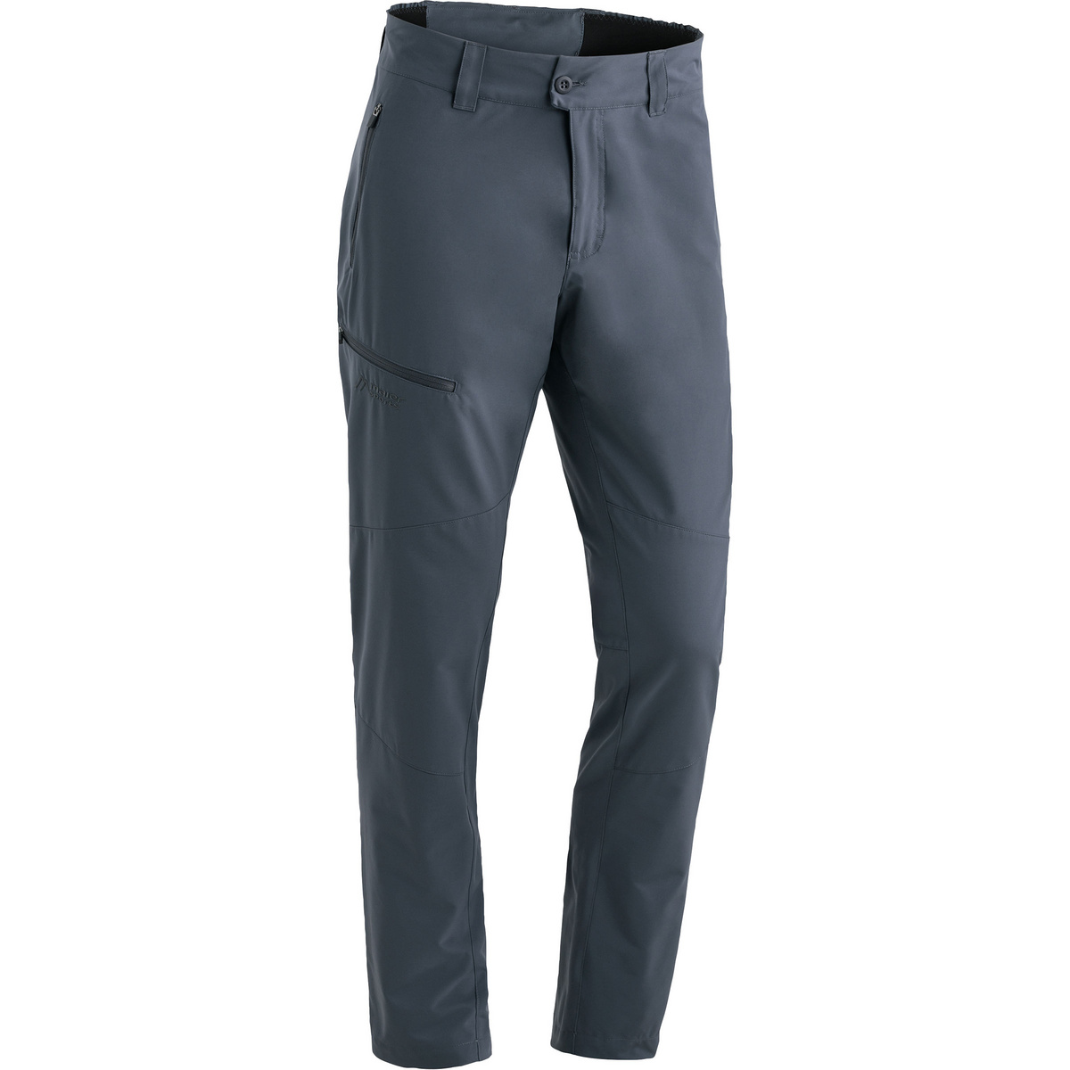 foto del prodotto maier sports uomo pantaloni nil loop