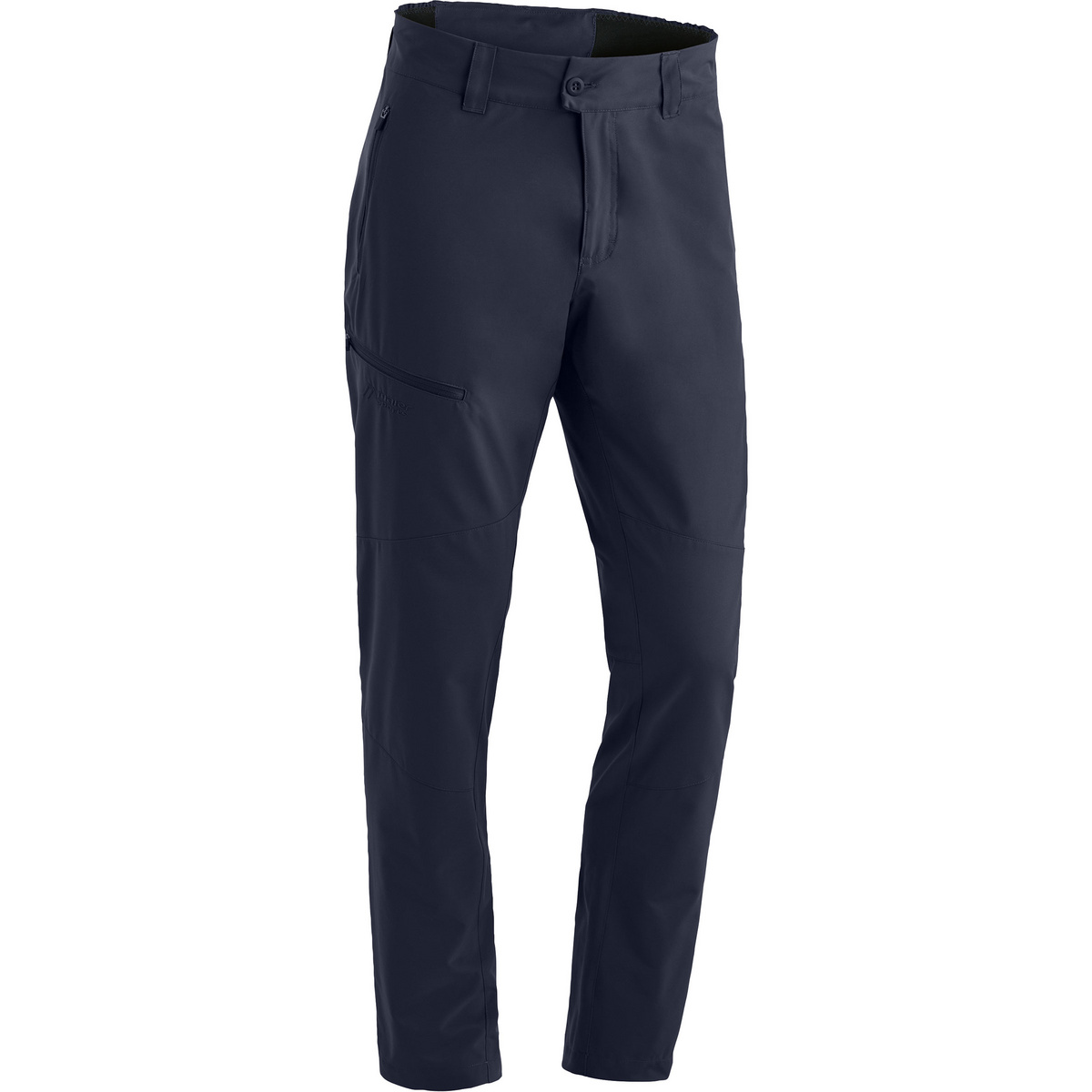 foto del prodotto maier sports uomo pantaloni nil loop