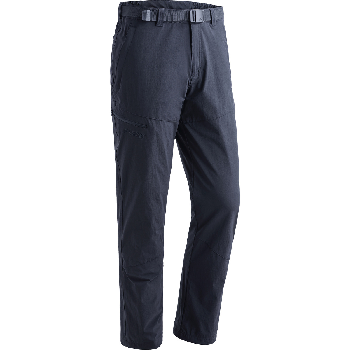 foto del prodotto maier sports uomo pantaloni nil winter