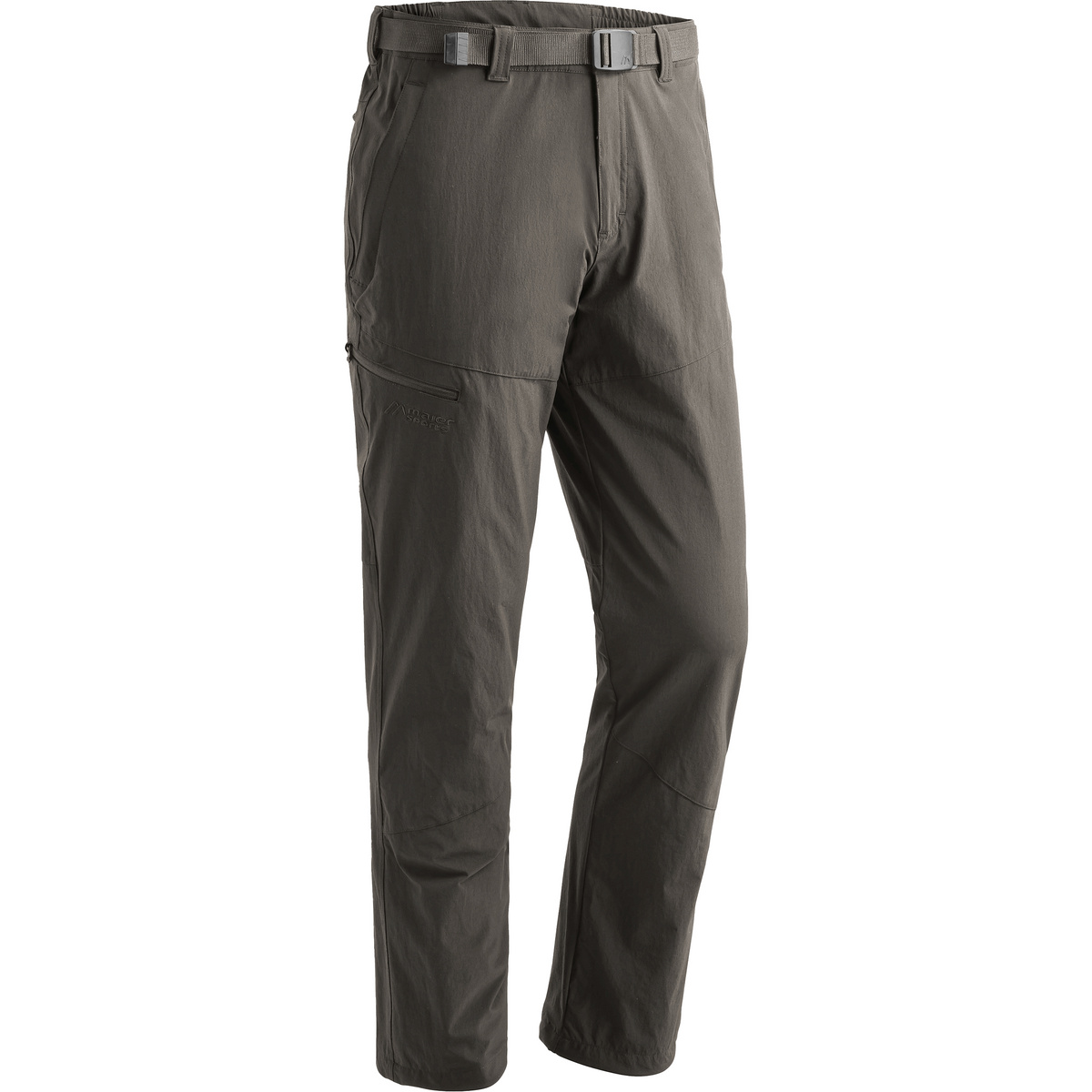 foto del prodotto maier sports uomo pantaloni nil winter