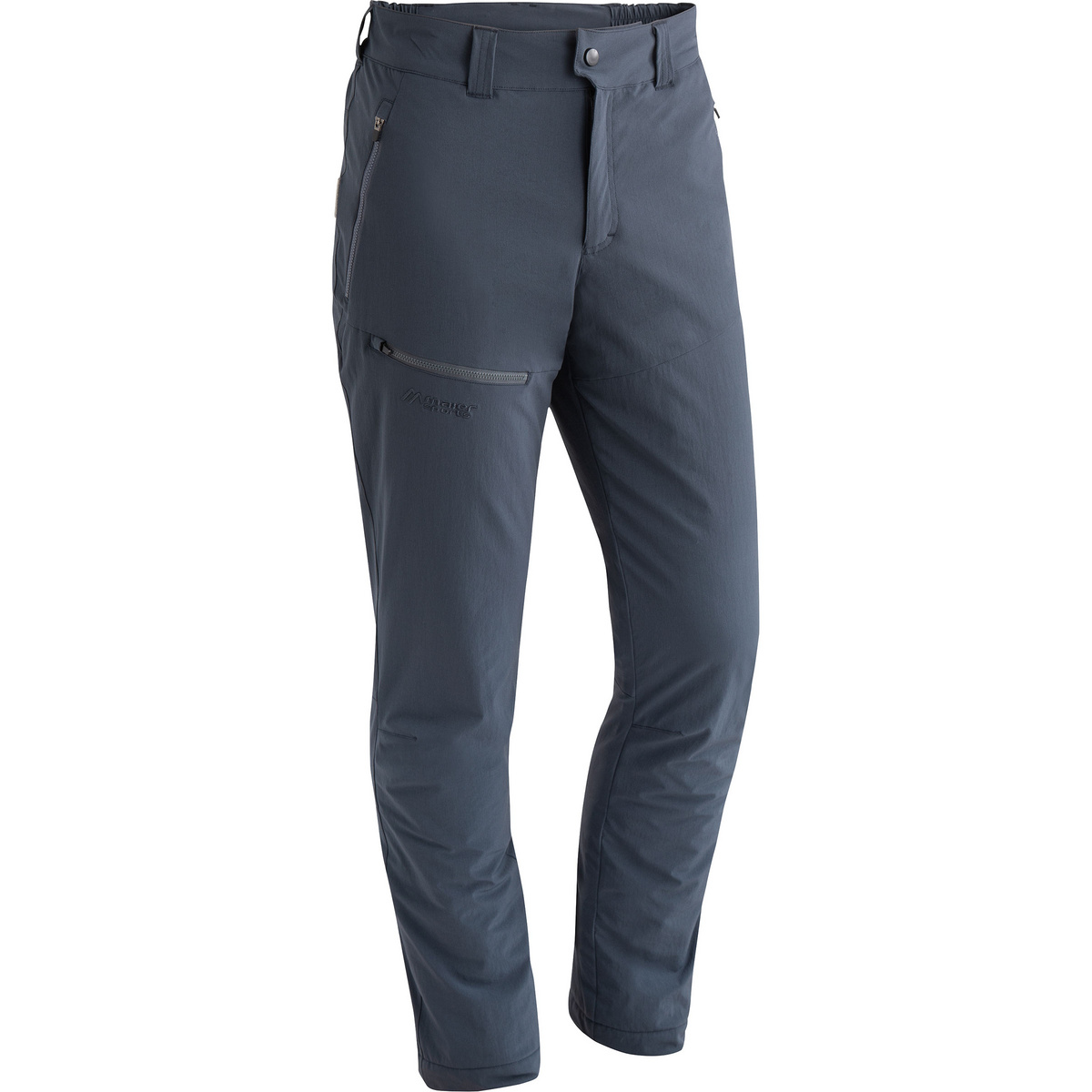 foto del prodotto maier sports uomo pantaloni nil wool