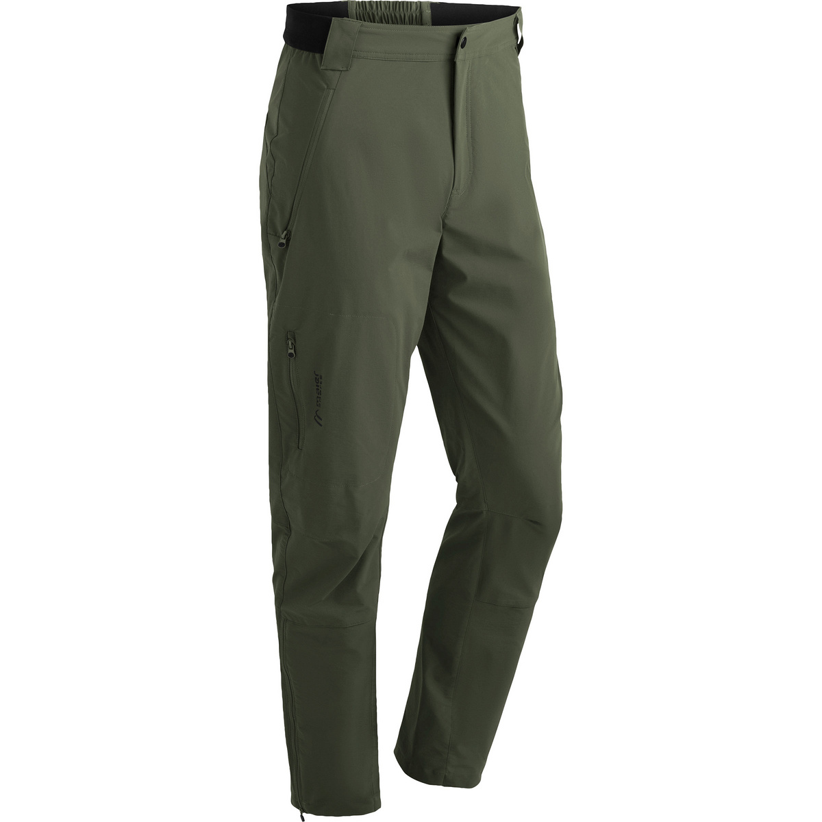 foto del prodotto maier sports uomo pantaloni norit 2.0