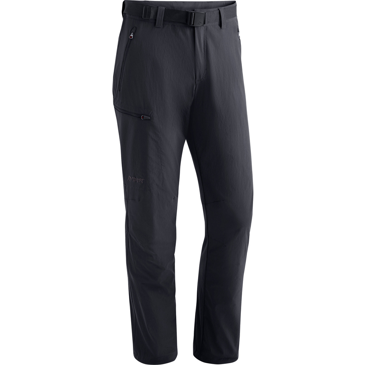 foto del prodotto maier sports uomo pantaloni oberjoch