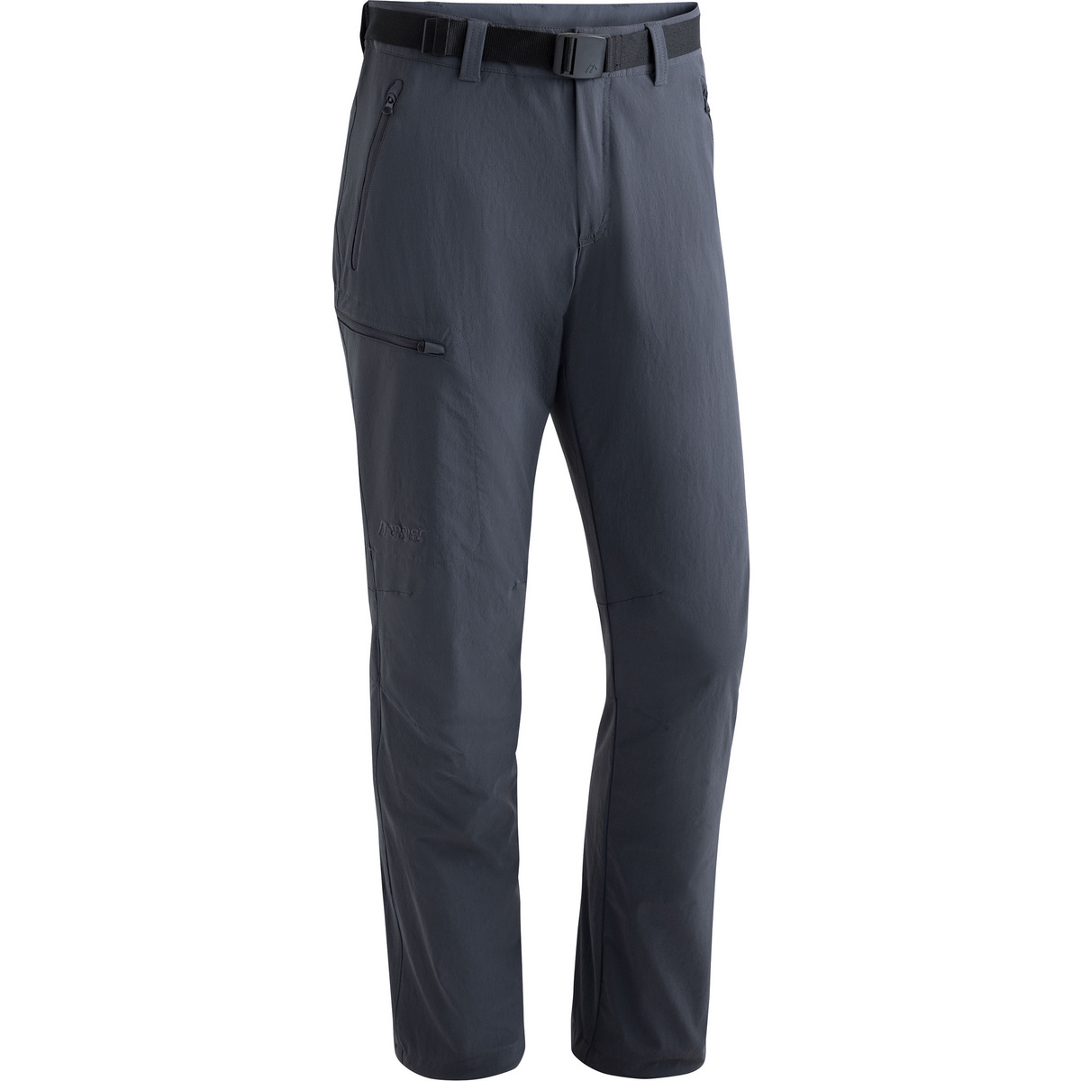 foto del prodotto maier sports uomo pantaloni oberjoch