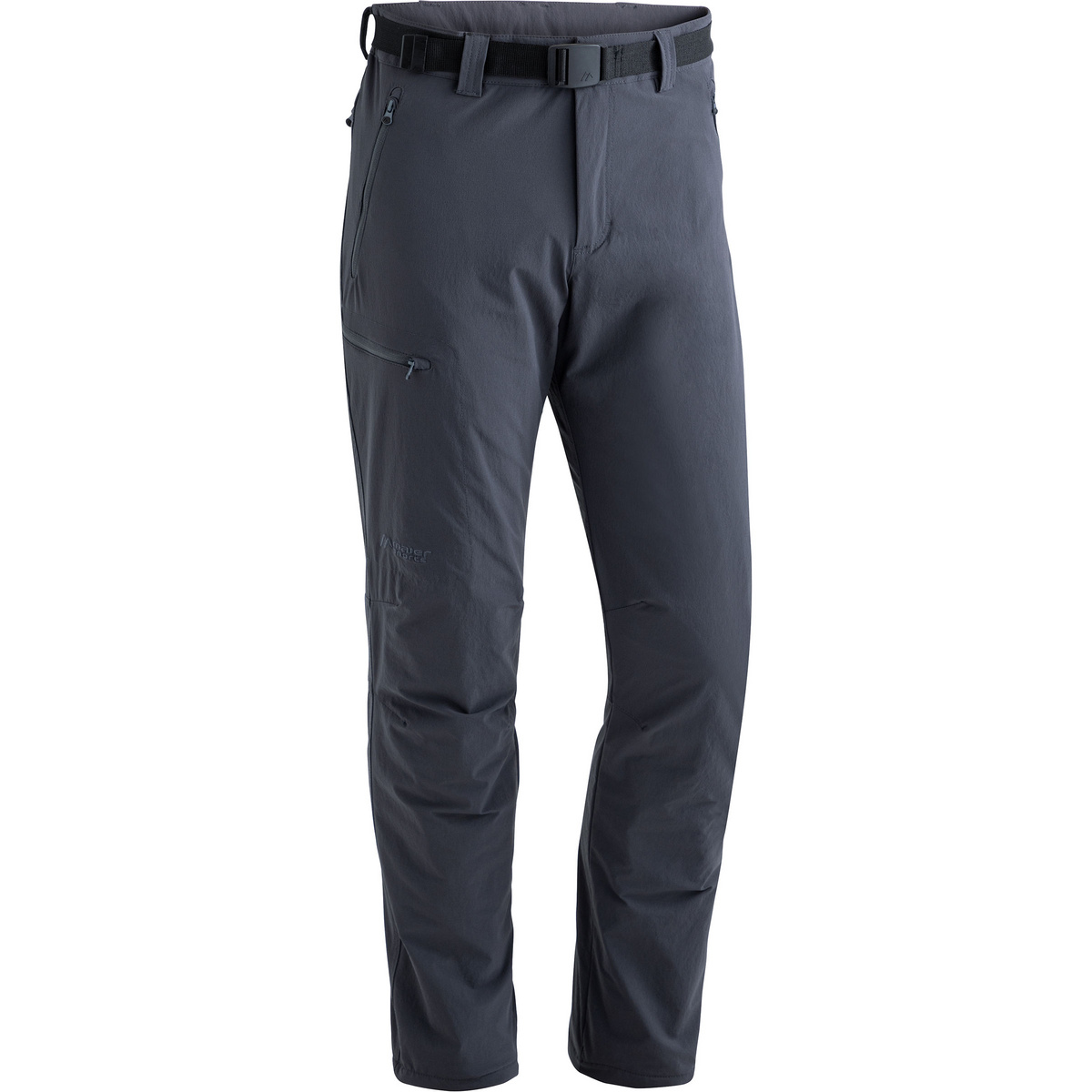 foto del prodotto maier sports uomo pantaloni oberjoch therm