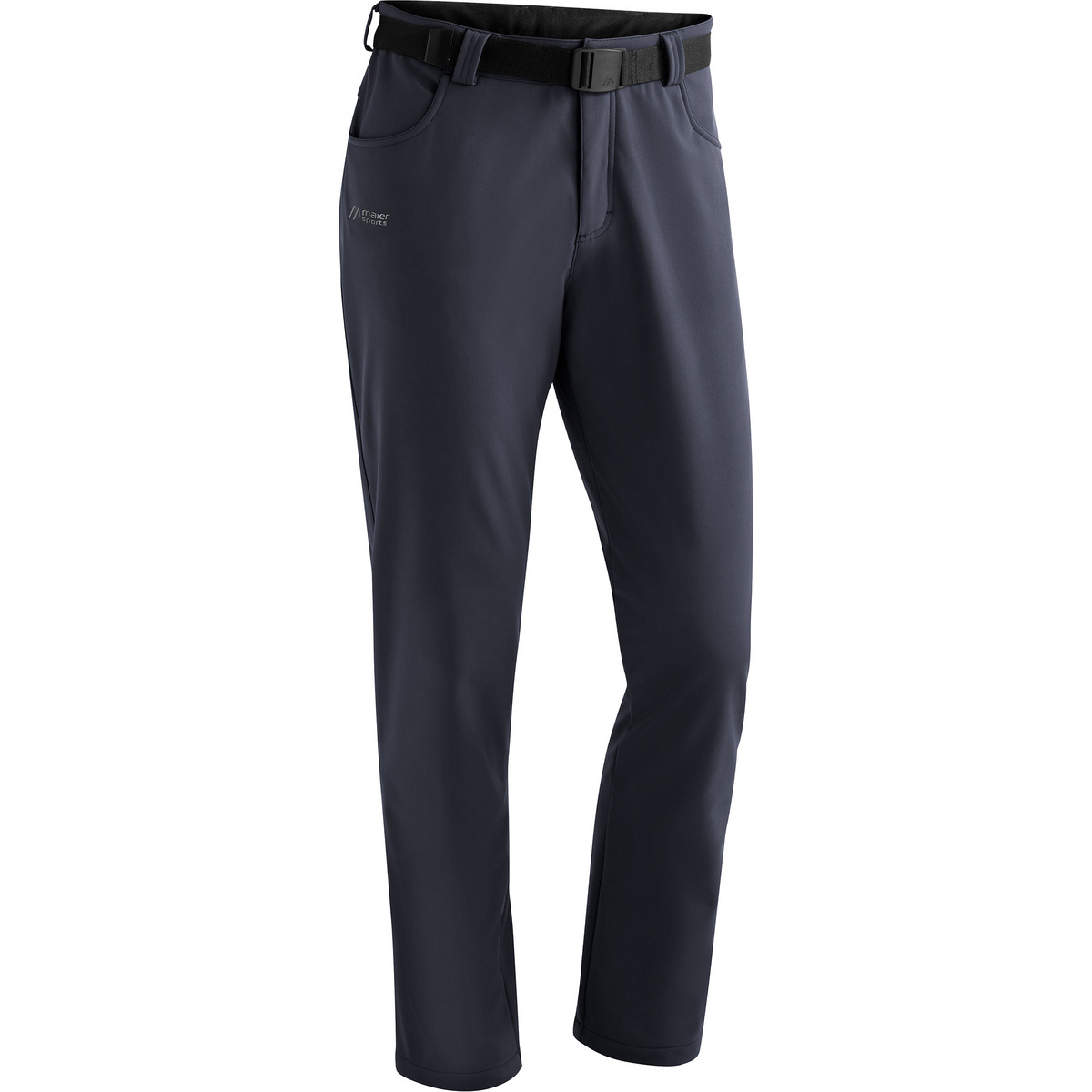 foto del prodotto maier sports uomo pantaloni perlit