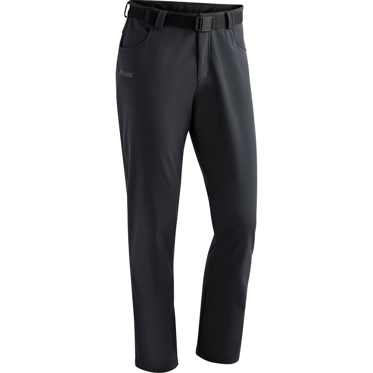 foto del prodotto maier sports uomo pantaloni perlit