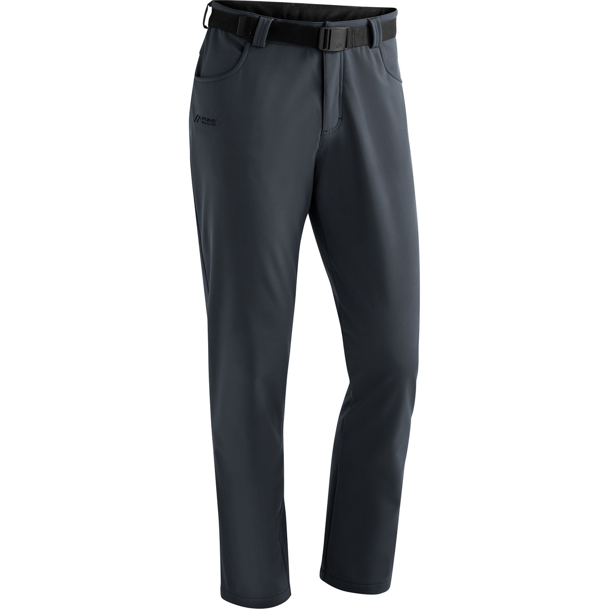 foto del prodotto maier sports uomo pantaloni perlit