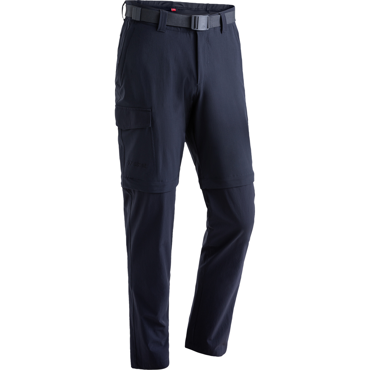 foto del prodotto maier sports uomo pantaloni staccabili torid slim