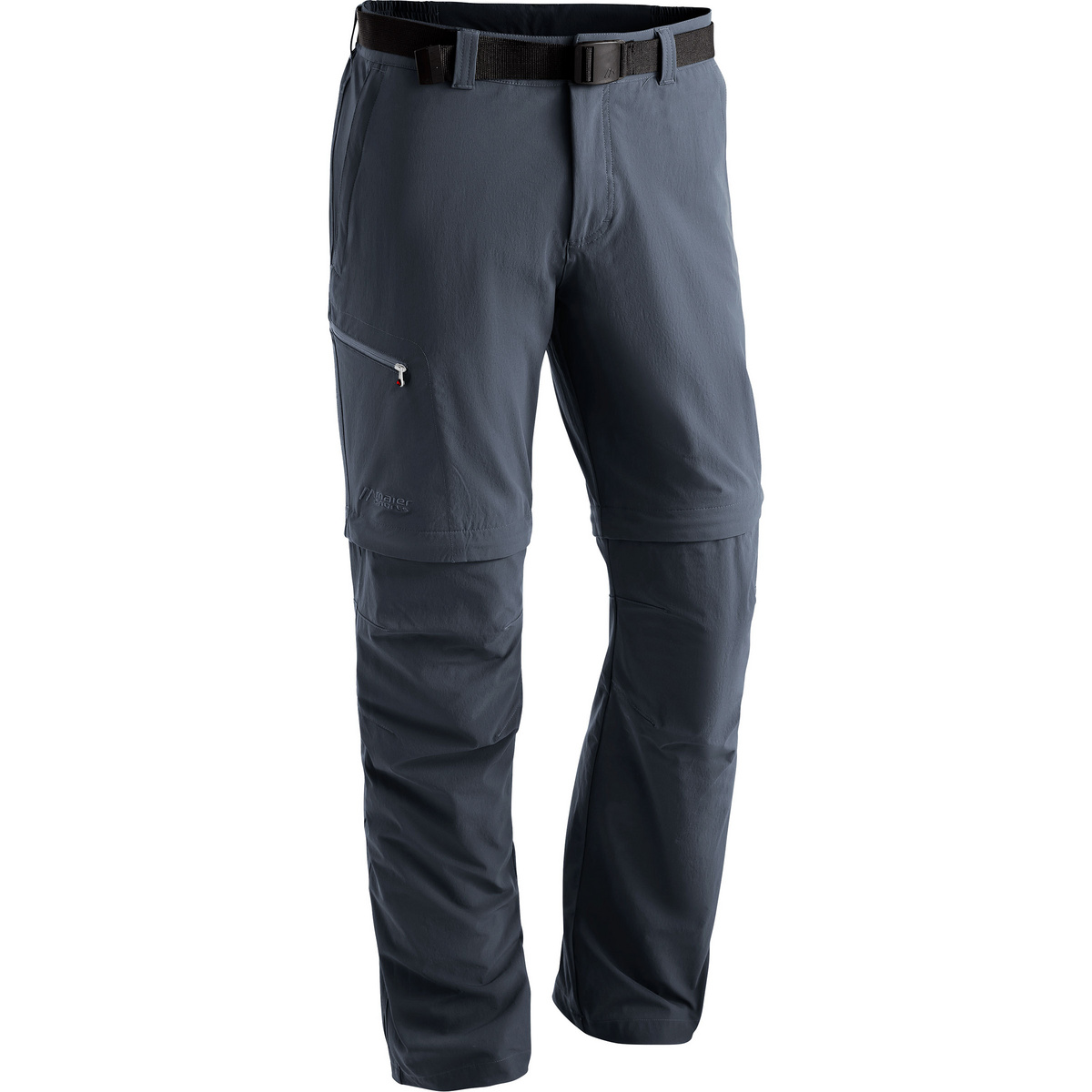 foto del prodotto maier sports uomo pantaloni tajo 2