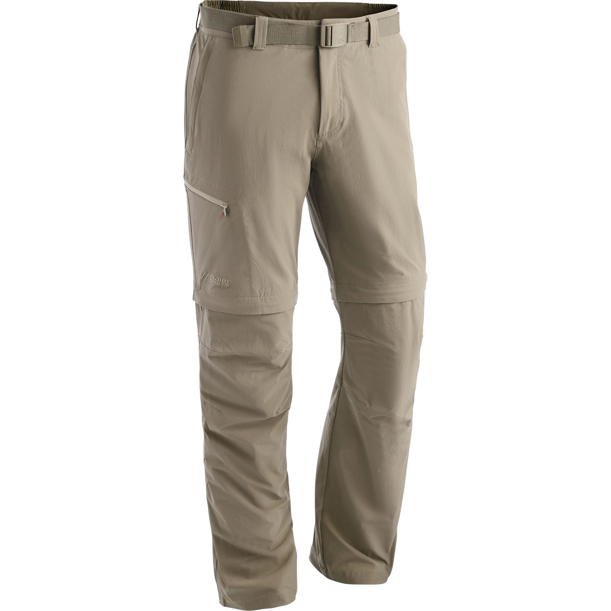 foto del prodotto maier sports uomo pantaloni tajo 2