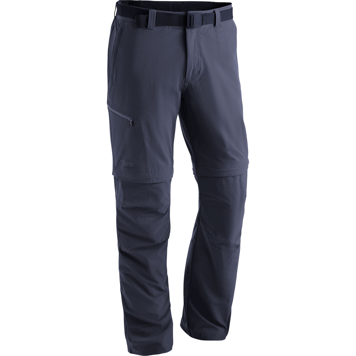 foto del prodotto maier sports uomo pantaloni tajo 2