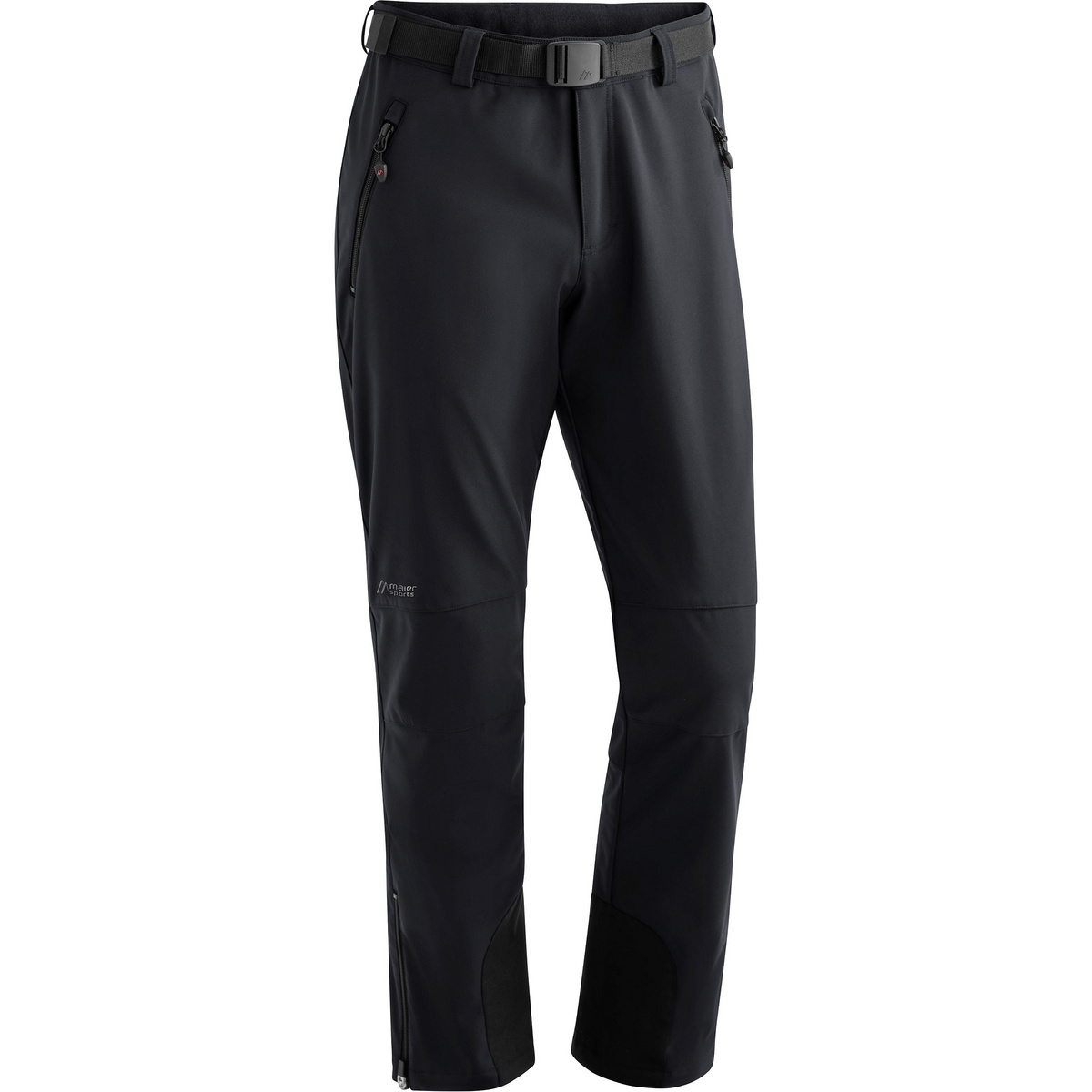 foto del prodotto maier sports uomo pantaloni tech