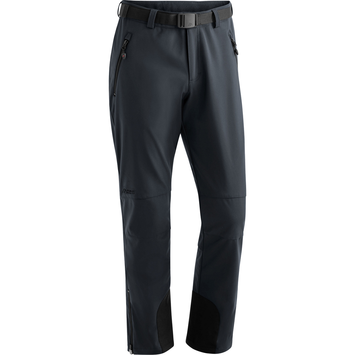 foto del prodotto maier sports uomo pantaloni tech