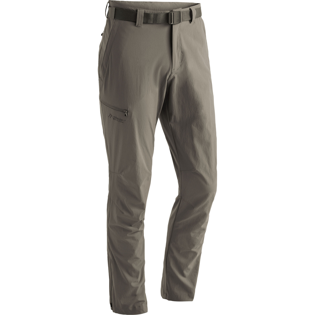 foto del prodotto maier sports uomo pantaloni torid slim