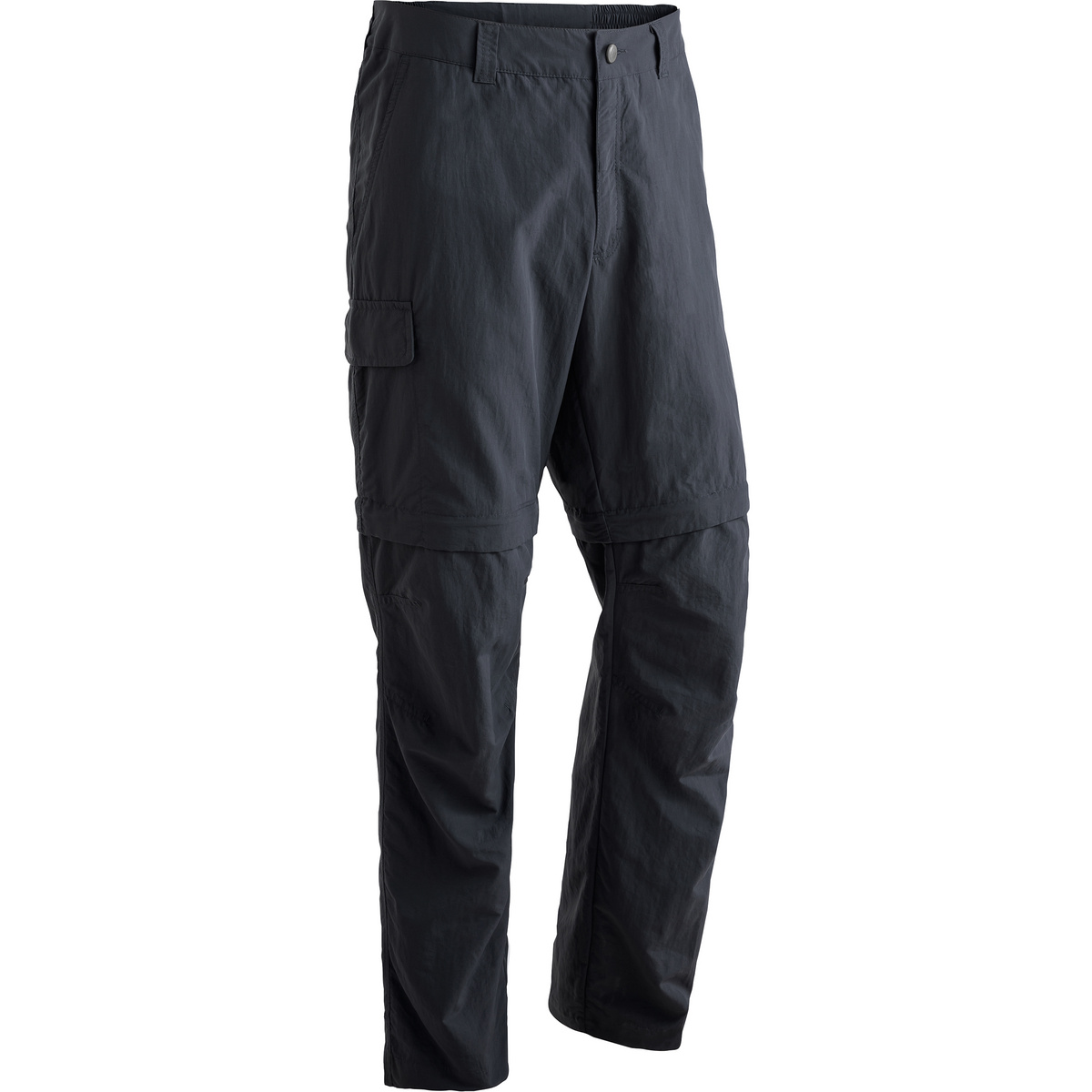 foto del prodotto maier sports uomo pantaloni trave zip off