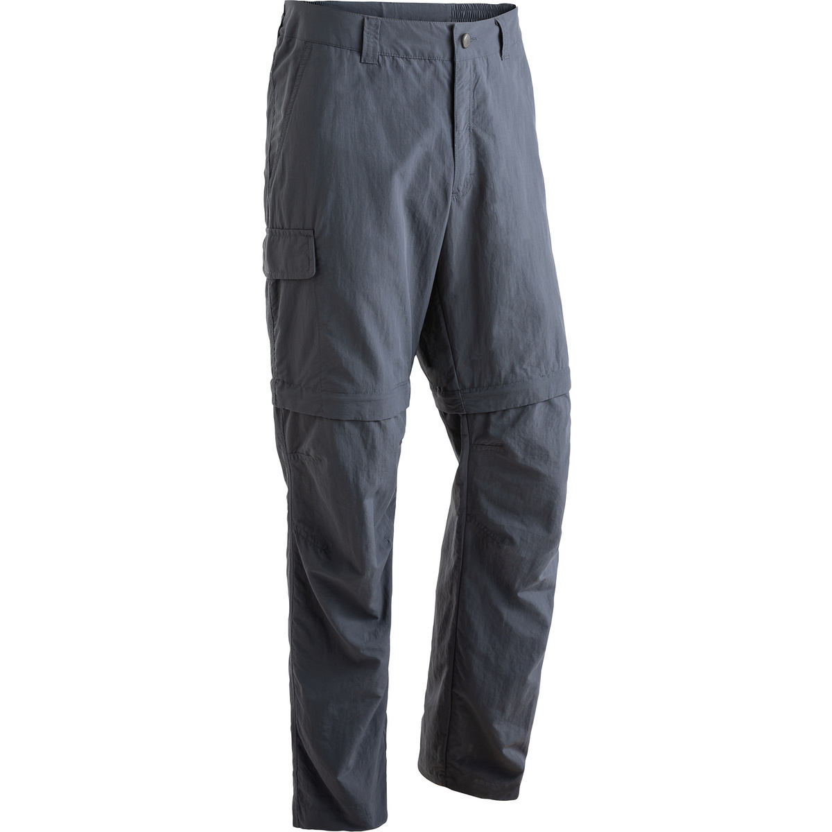 foto del prodotto maier sports uomo pantaloni trave zip off
