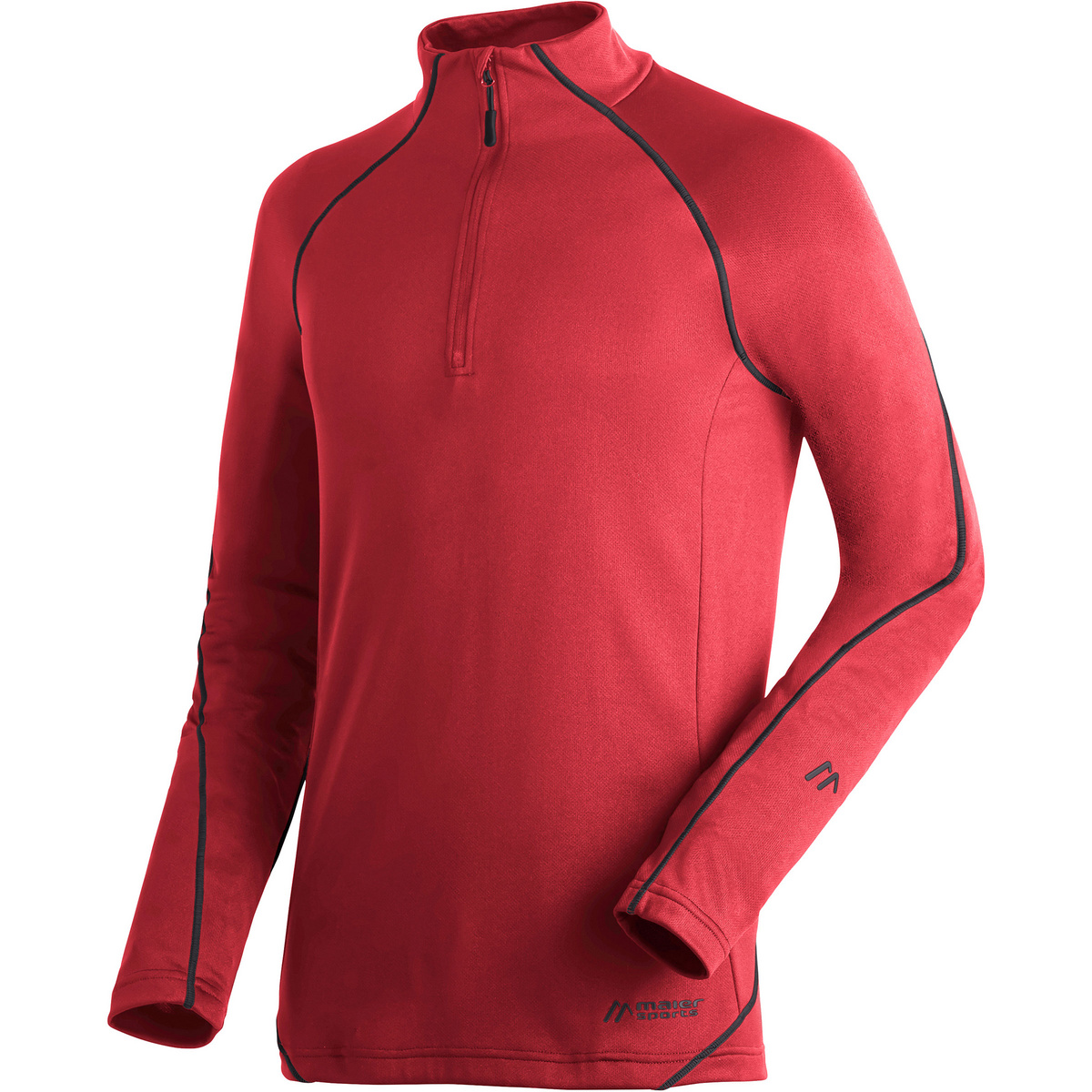 foto del prodotto maier sports uomo pullover roger