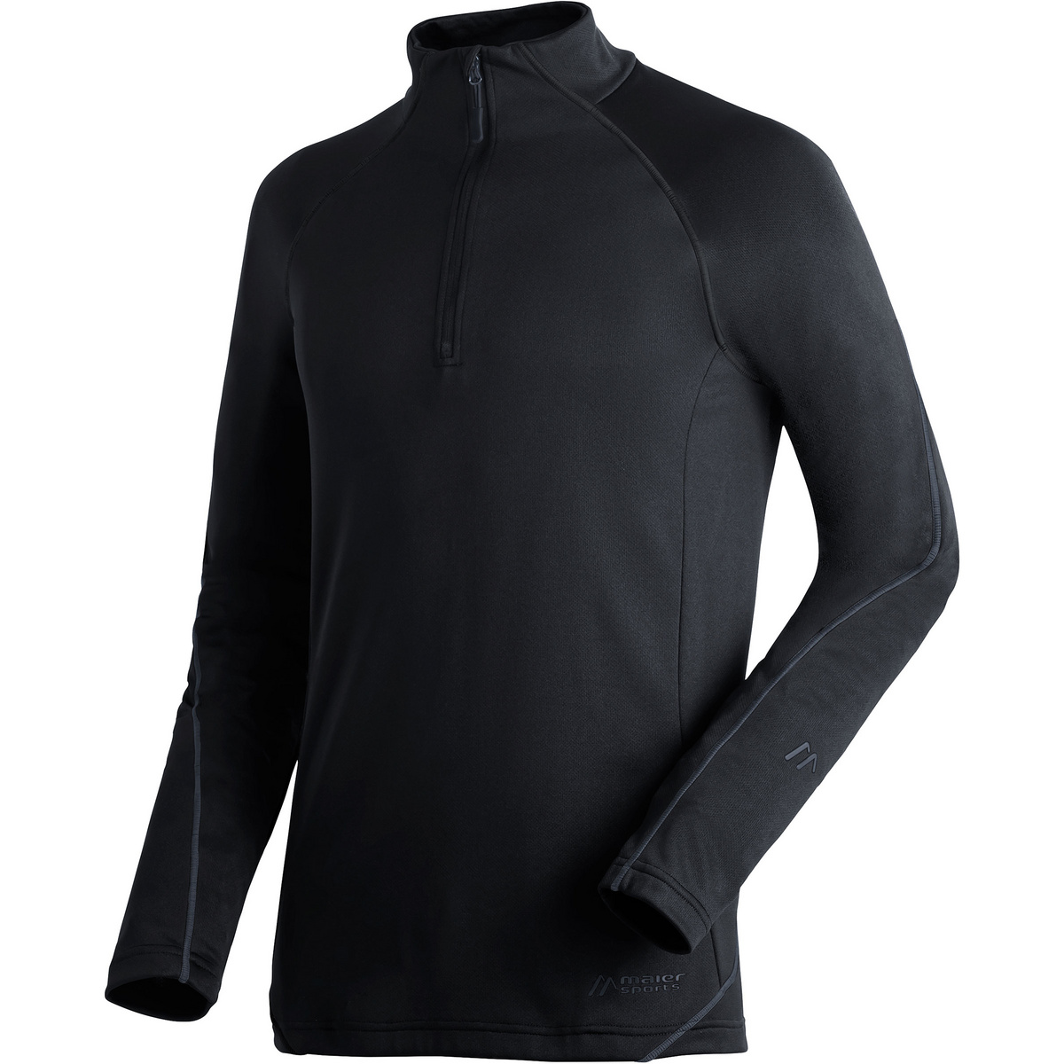 foto del prodotto maier sports uomo pullover roger